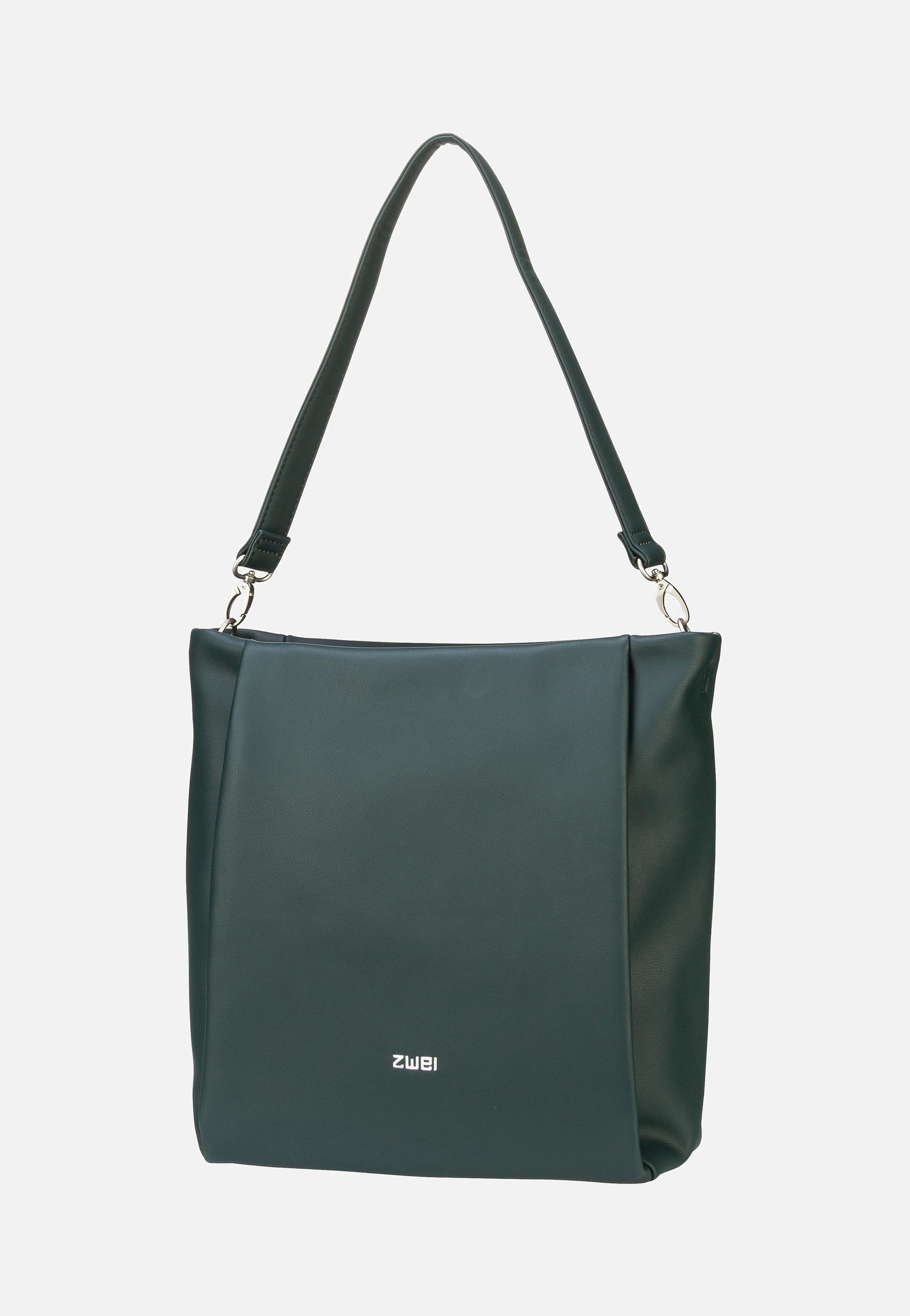 zwei - Yuna YU120 Pine - Hobo Bag | Women-Image