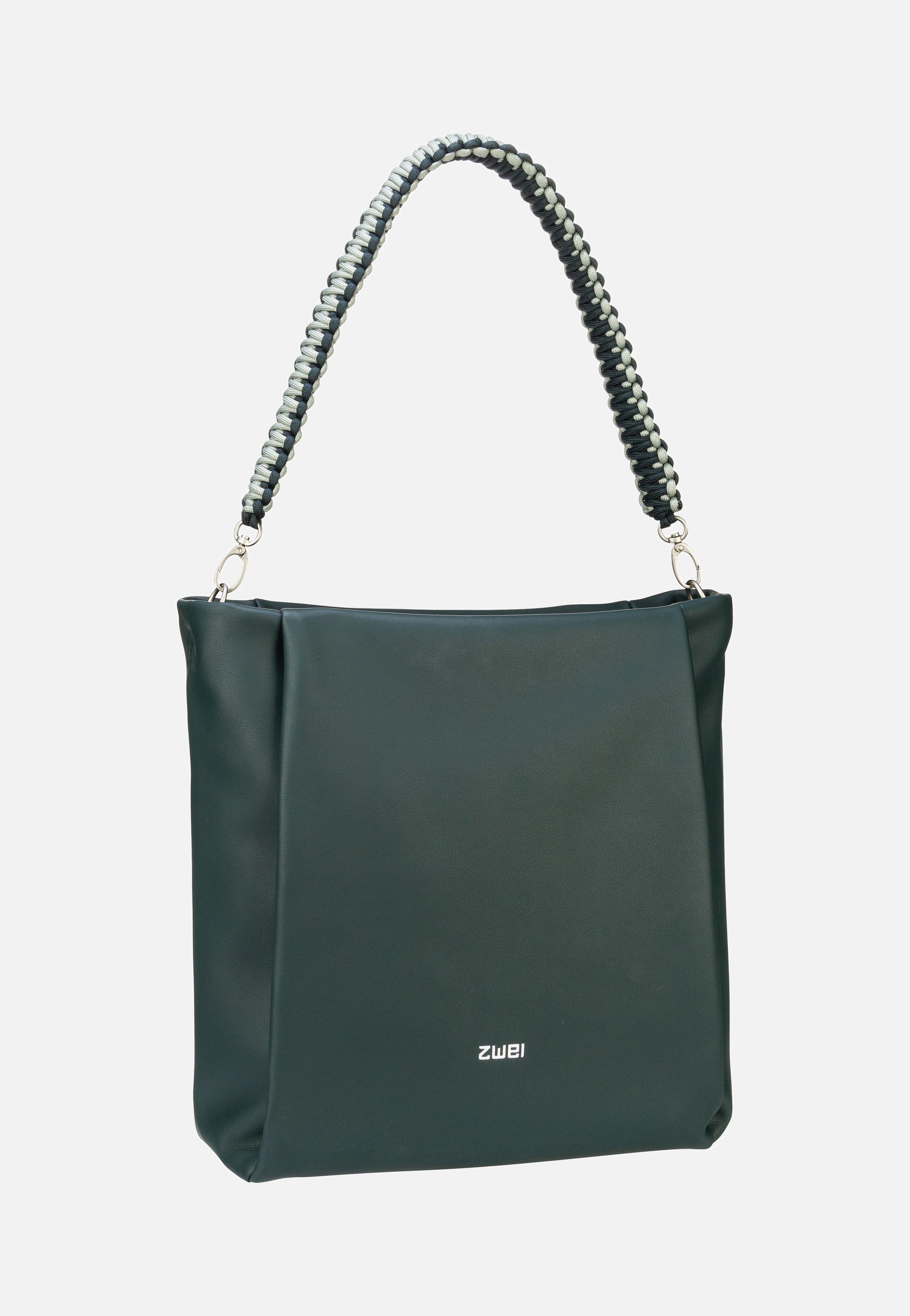 zwei - Yuna YU120 Pine - Hobo Bag | Women-Image