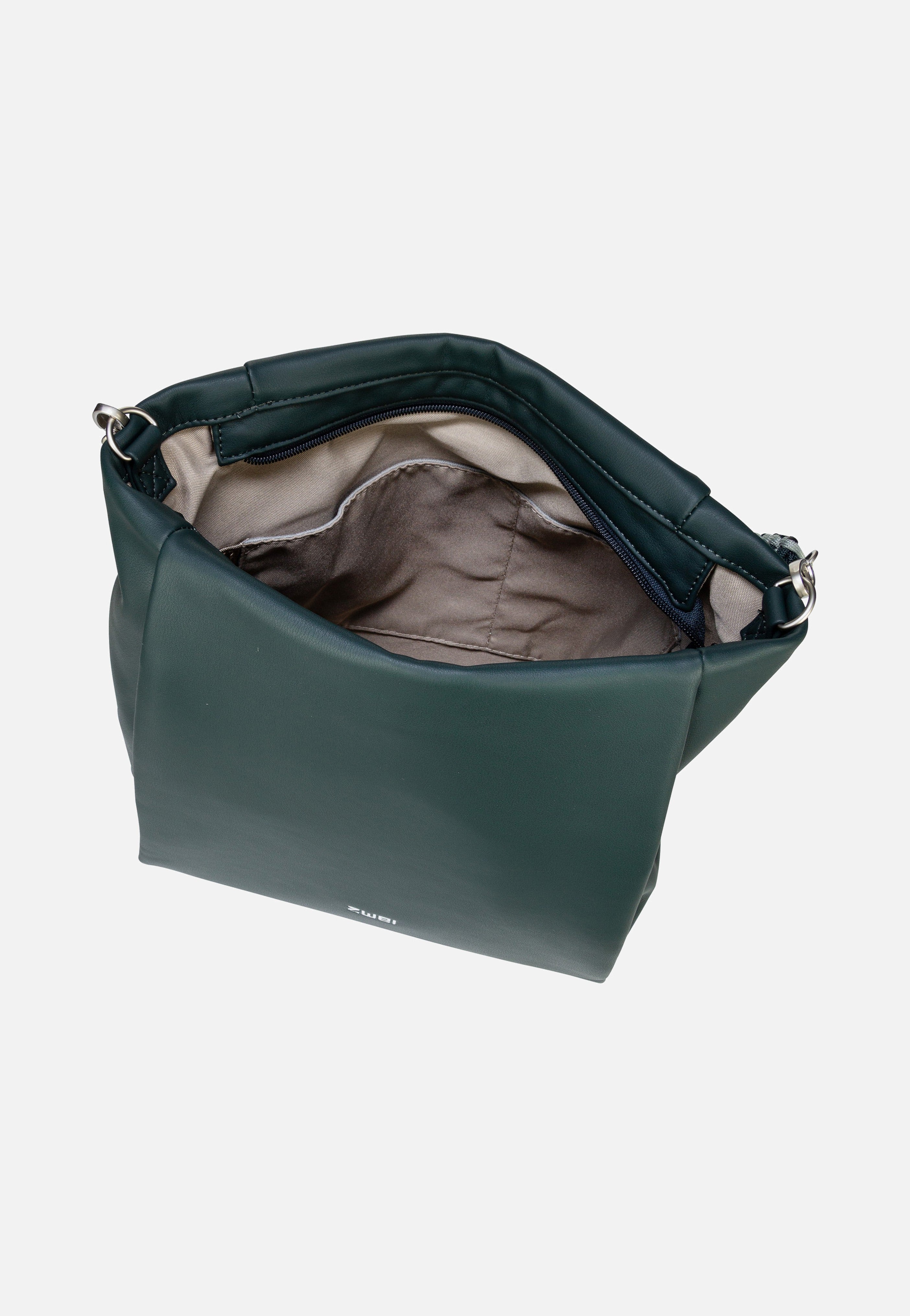 zwei - Yuna YU120 Pine - Hobo Bag | Women-Image