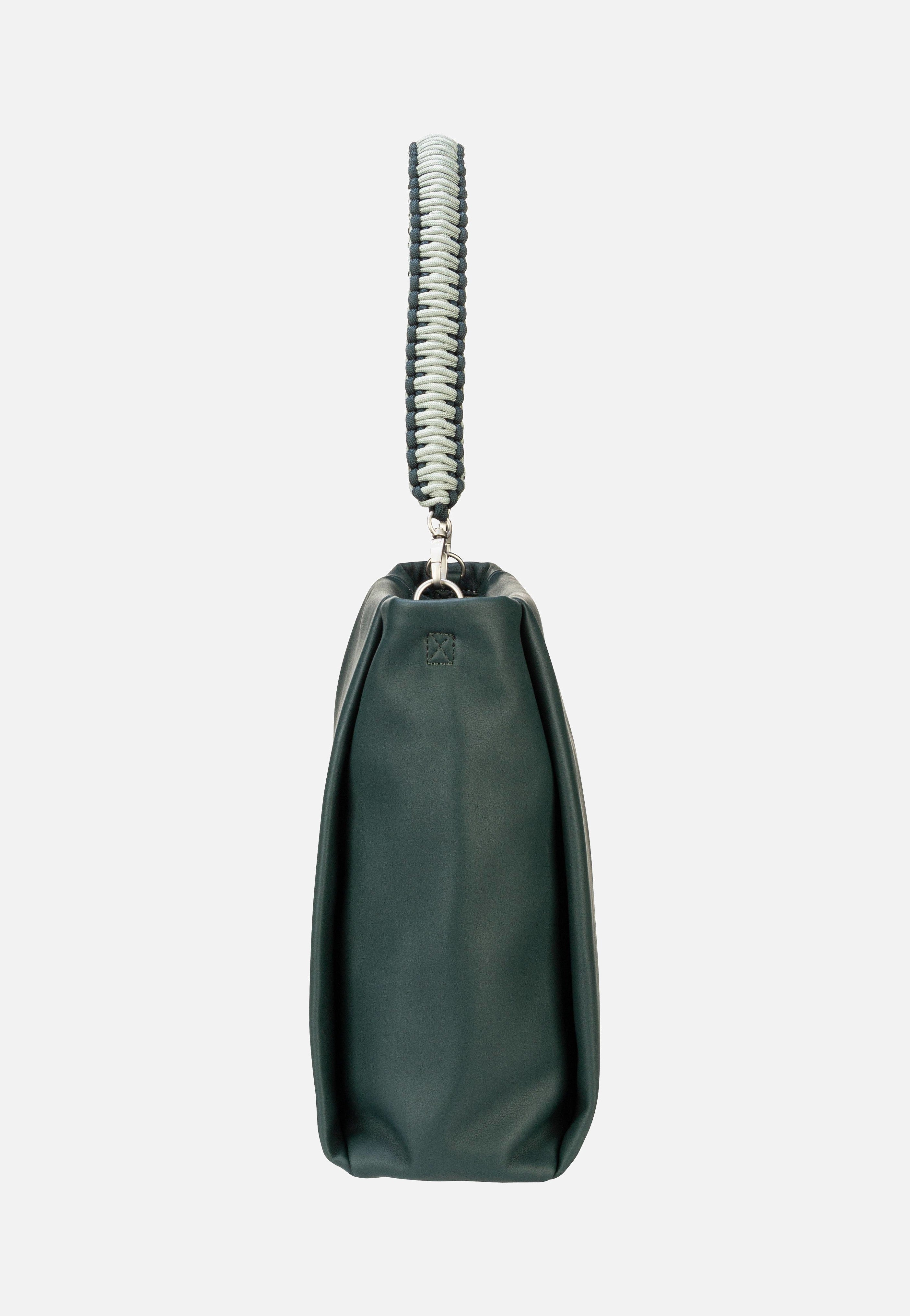 zwei - Yuna YU120 Pine - Hobo Bag | Women-Image