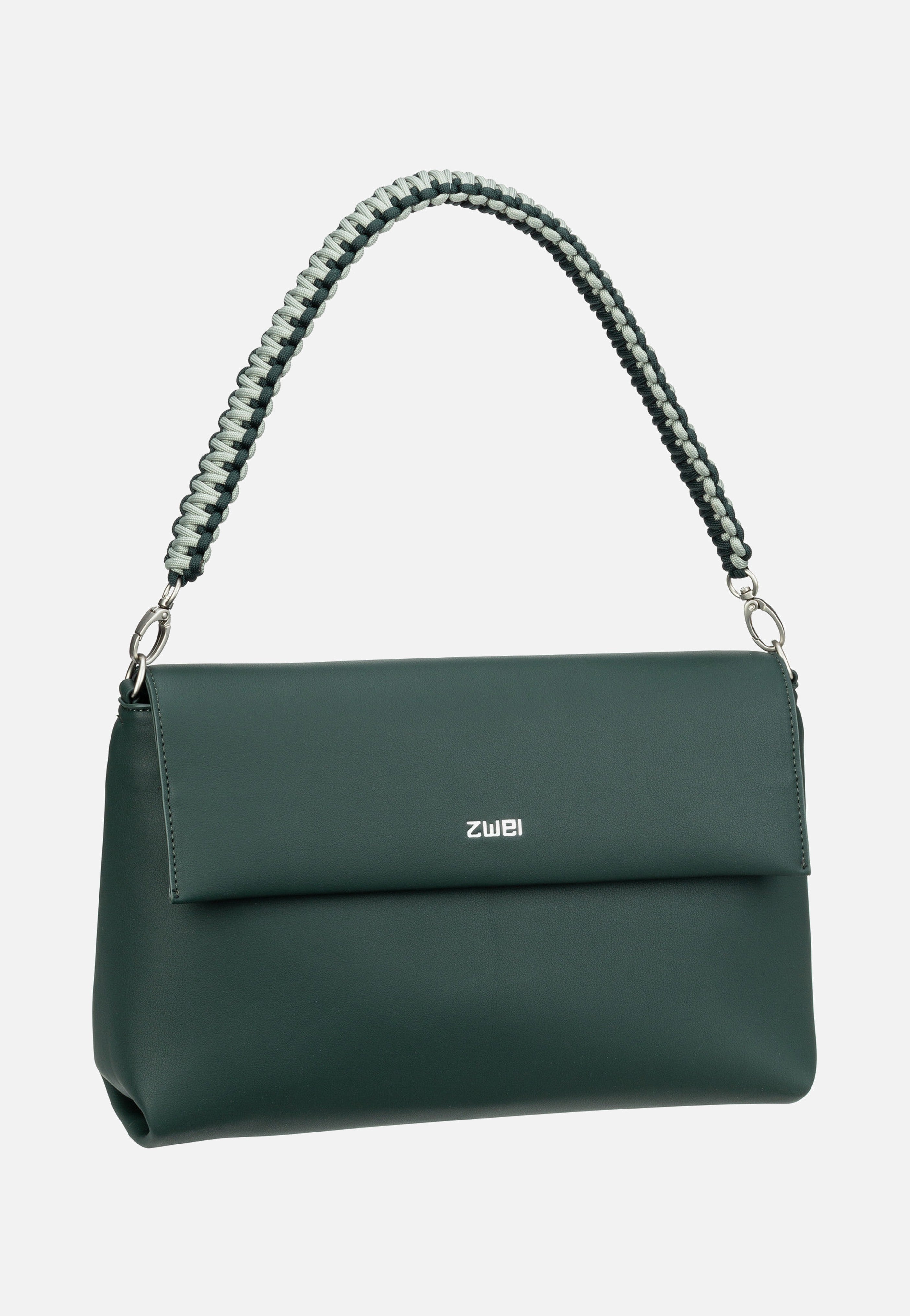 zwei Yuna YU60 Pine Schultertasche