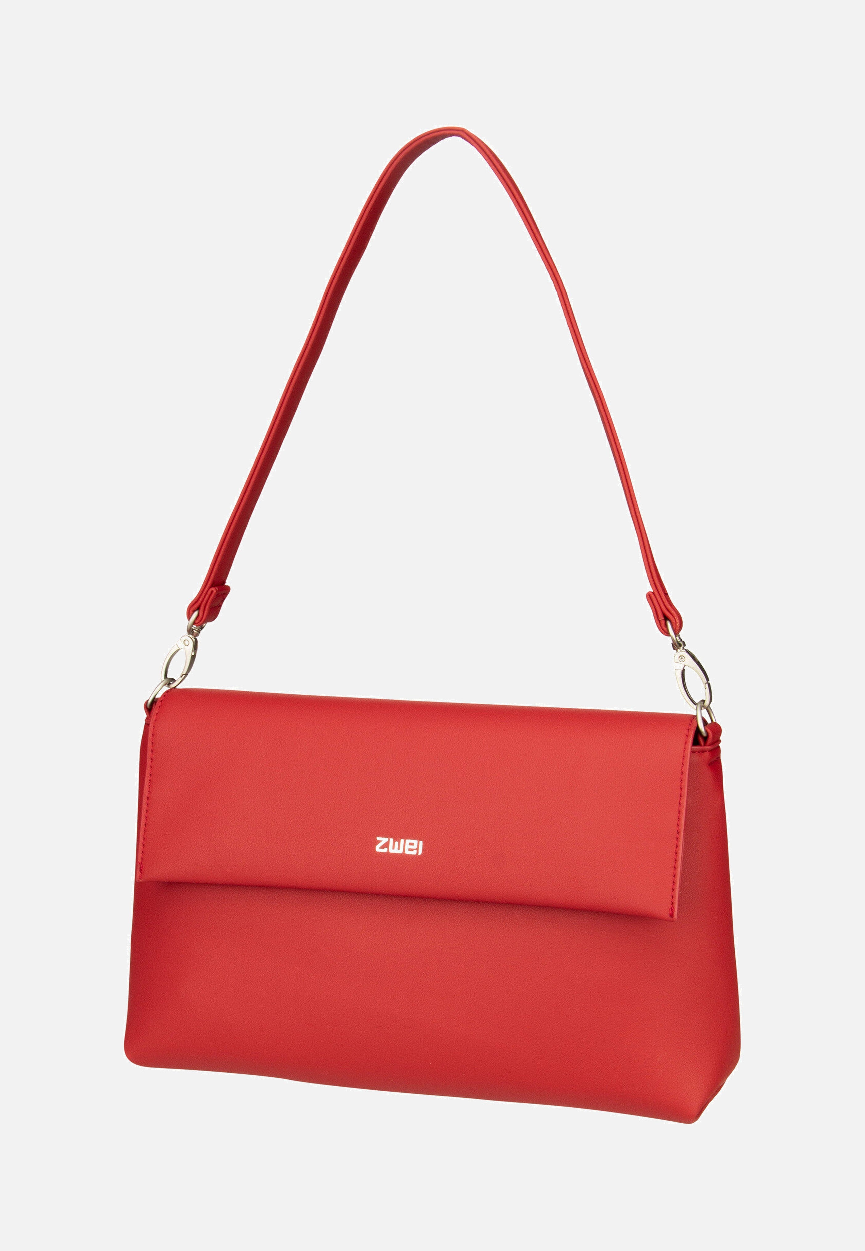 zwei - Yuna YU60 Red - Shoulder Bag | Women-Image