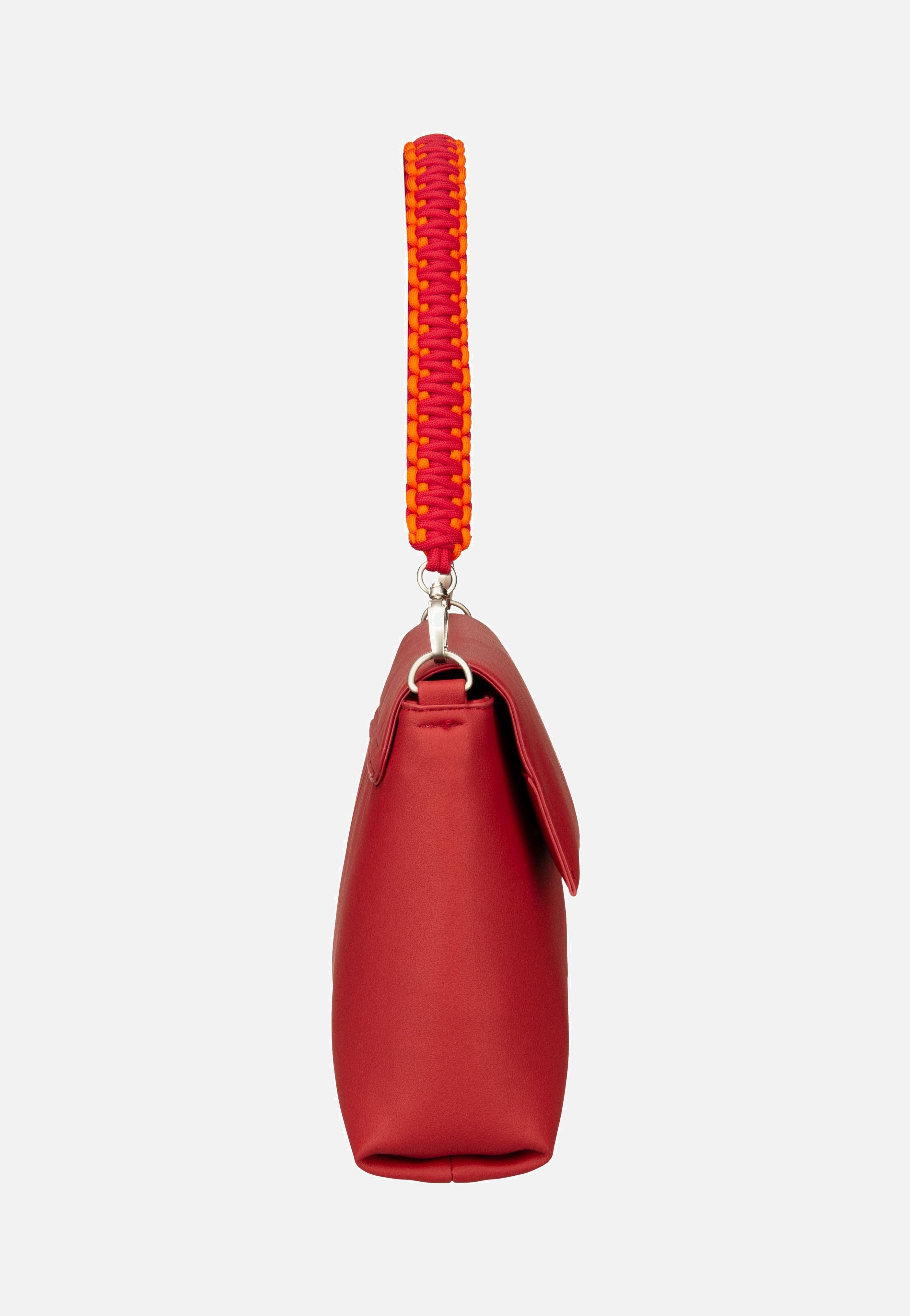 zwei - Yuna YU60 Red - Shoulder Bag | Women-Image
