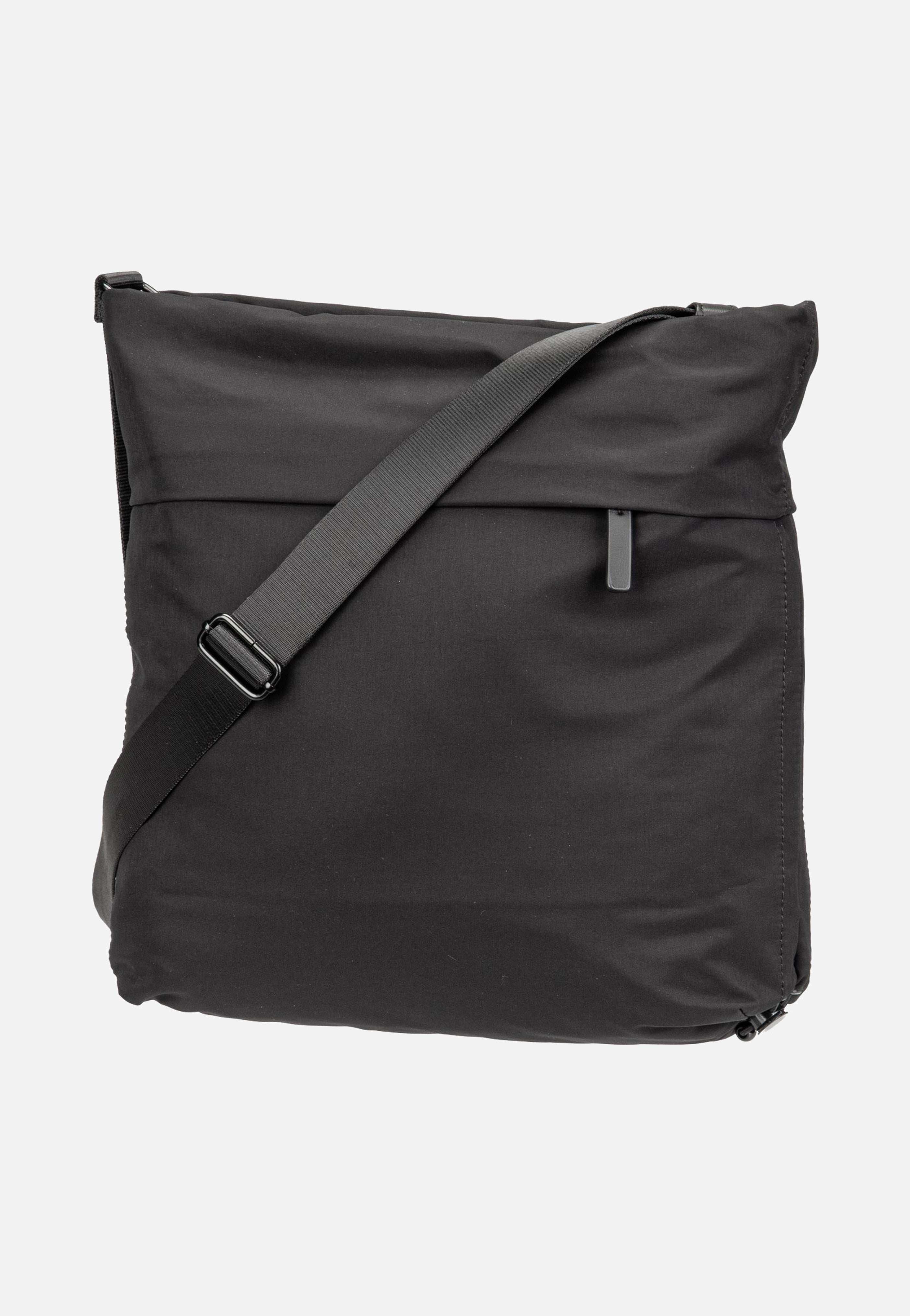 zwei Amie AM120 Black Umhängetasche