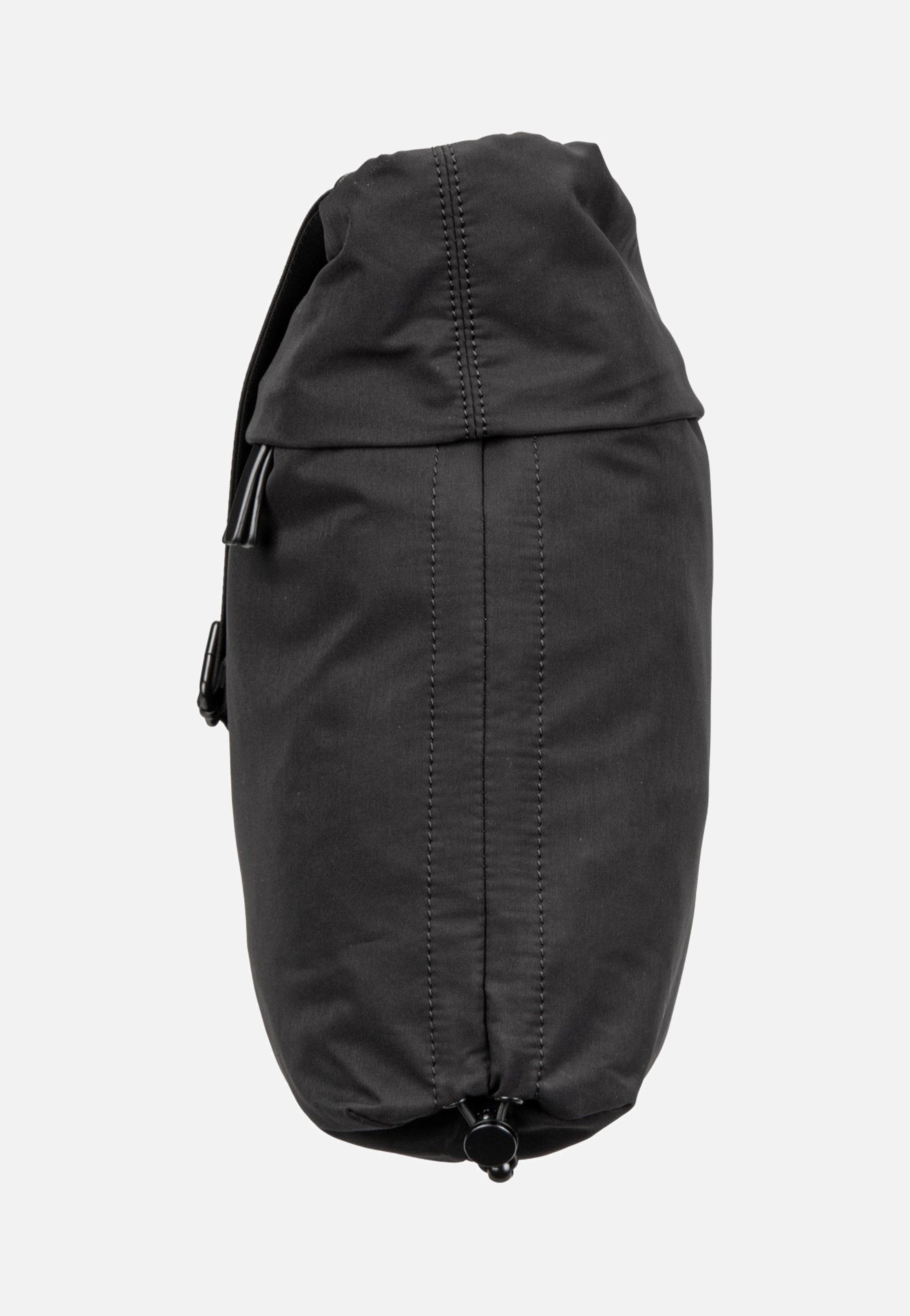 zwei Amie AM120 Black Umhängetasche