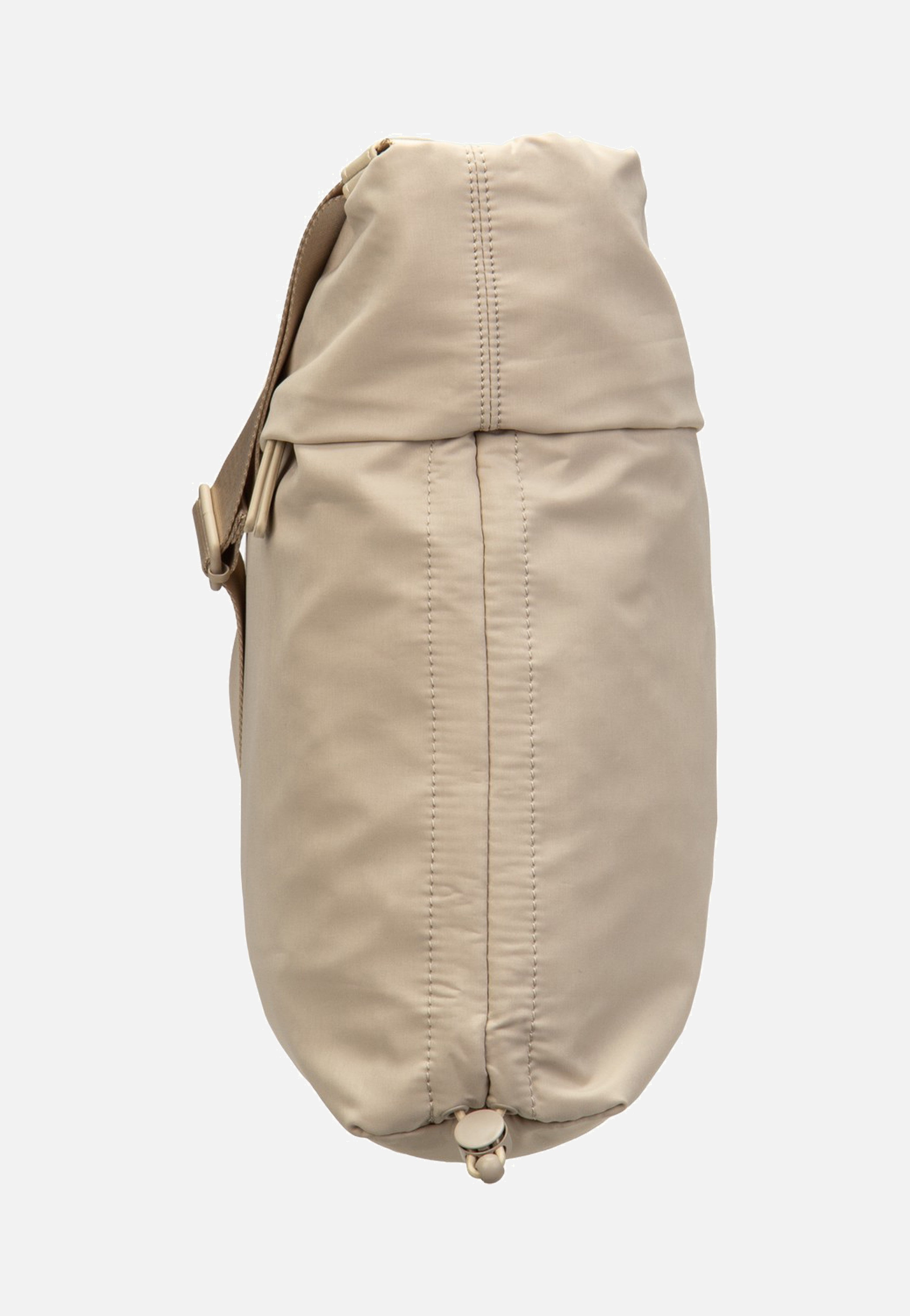 zwei Amie AM120 Sand Umhängetasche
