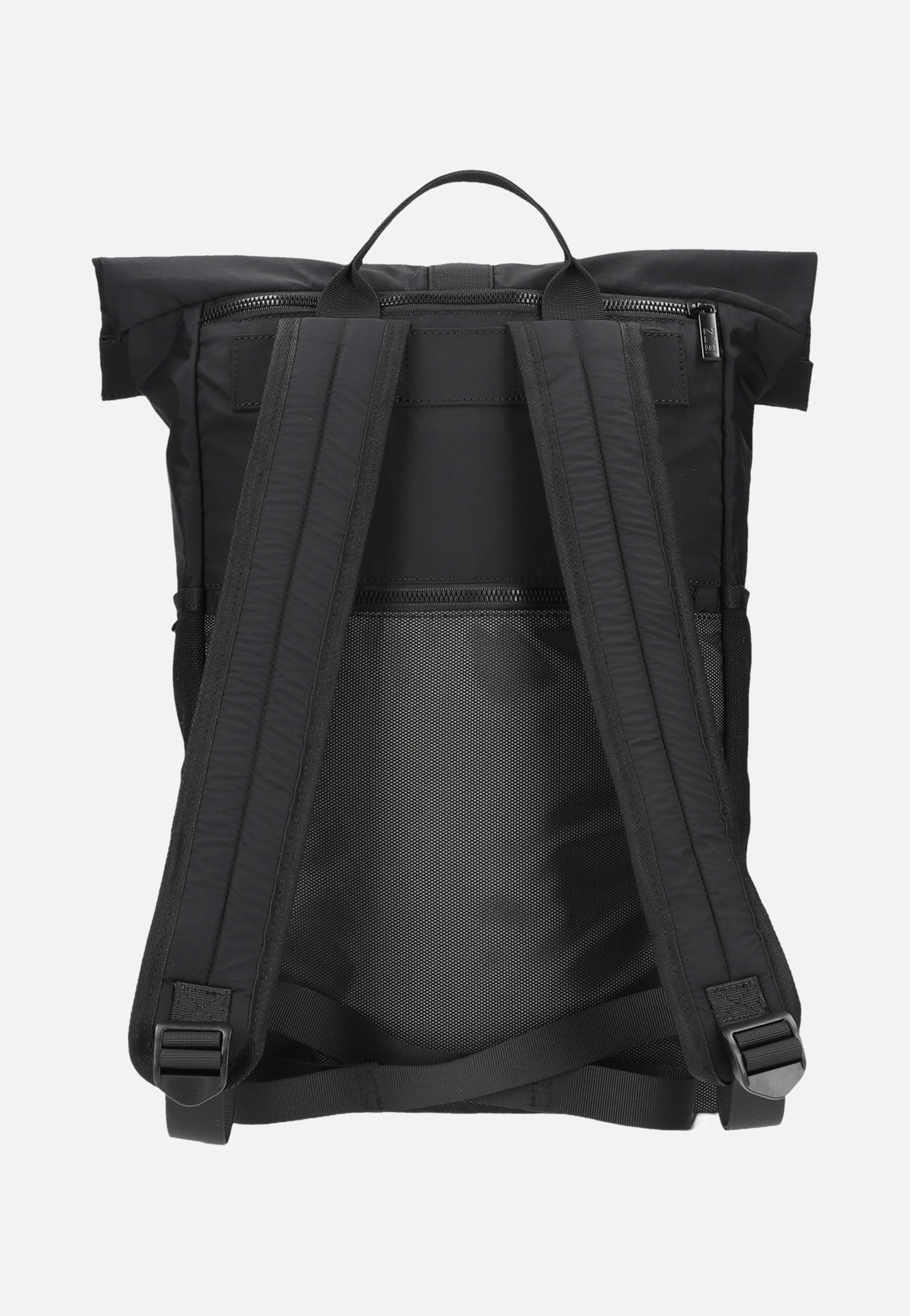 zwei Bonny BOR180 Black Rucksack