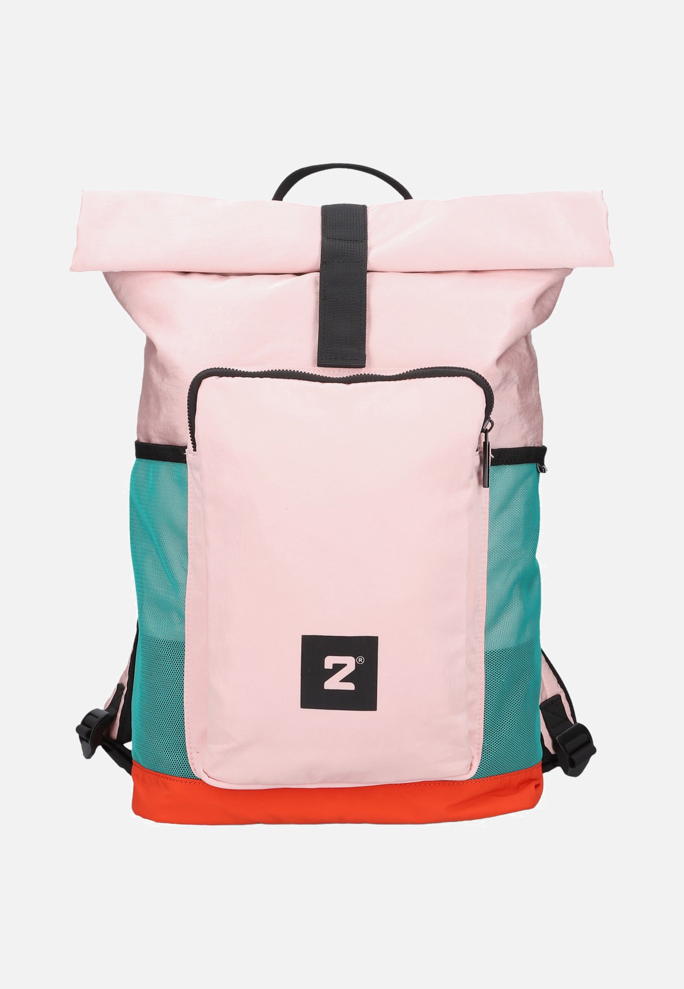 zwei Bonny BOR180 Candy Rucksack