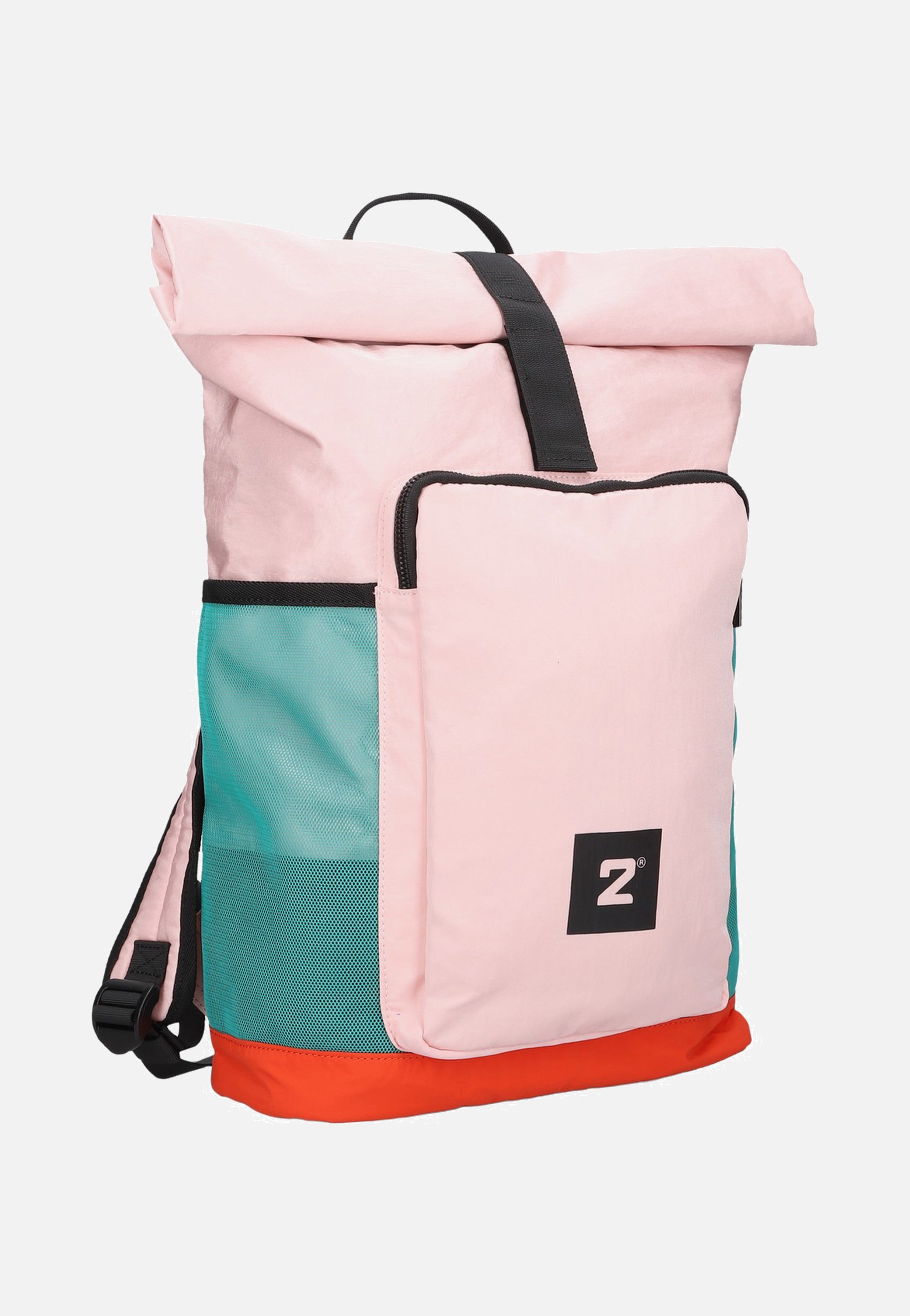 zwei Bonny BOR180 Candy Rucksack