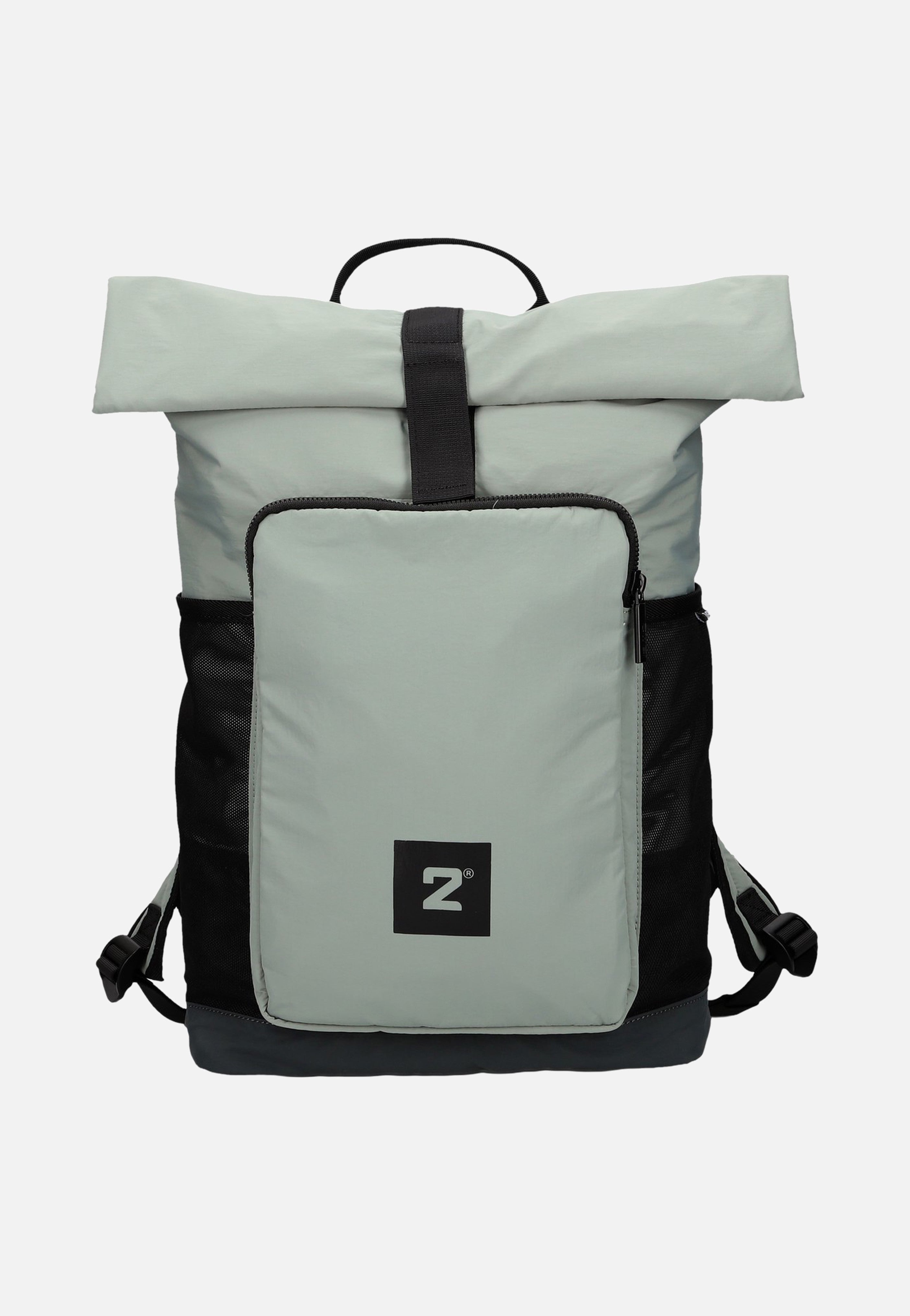 zwei Bonny BOR180 Eucalyptus Rucksack