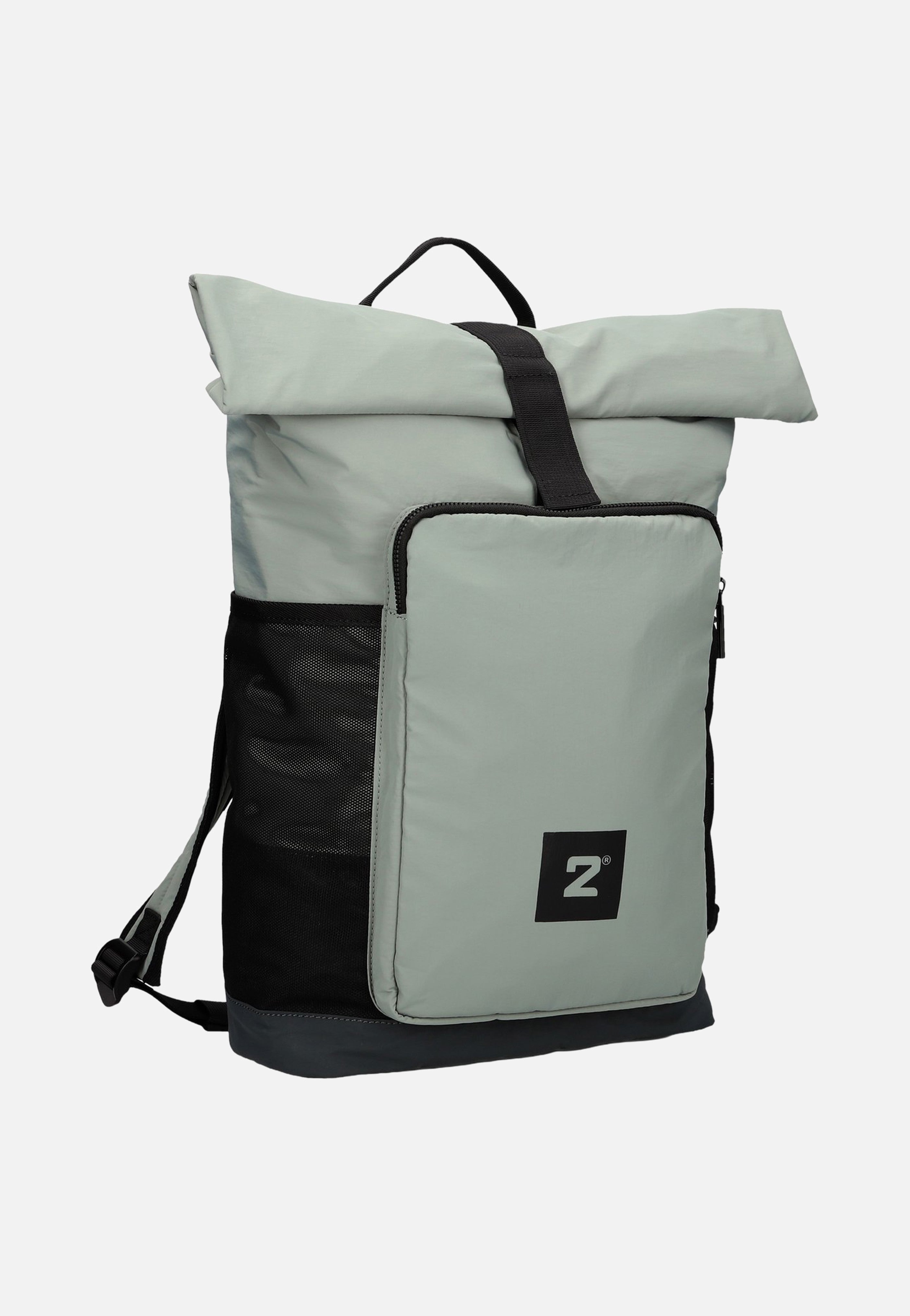 zwei Bonny BOR180 Eucalyptus Rucksack
