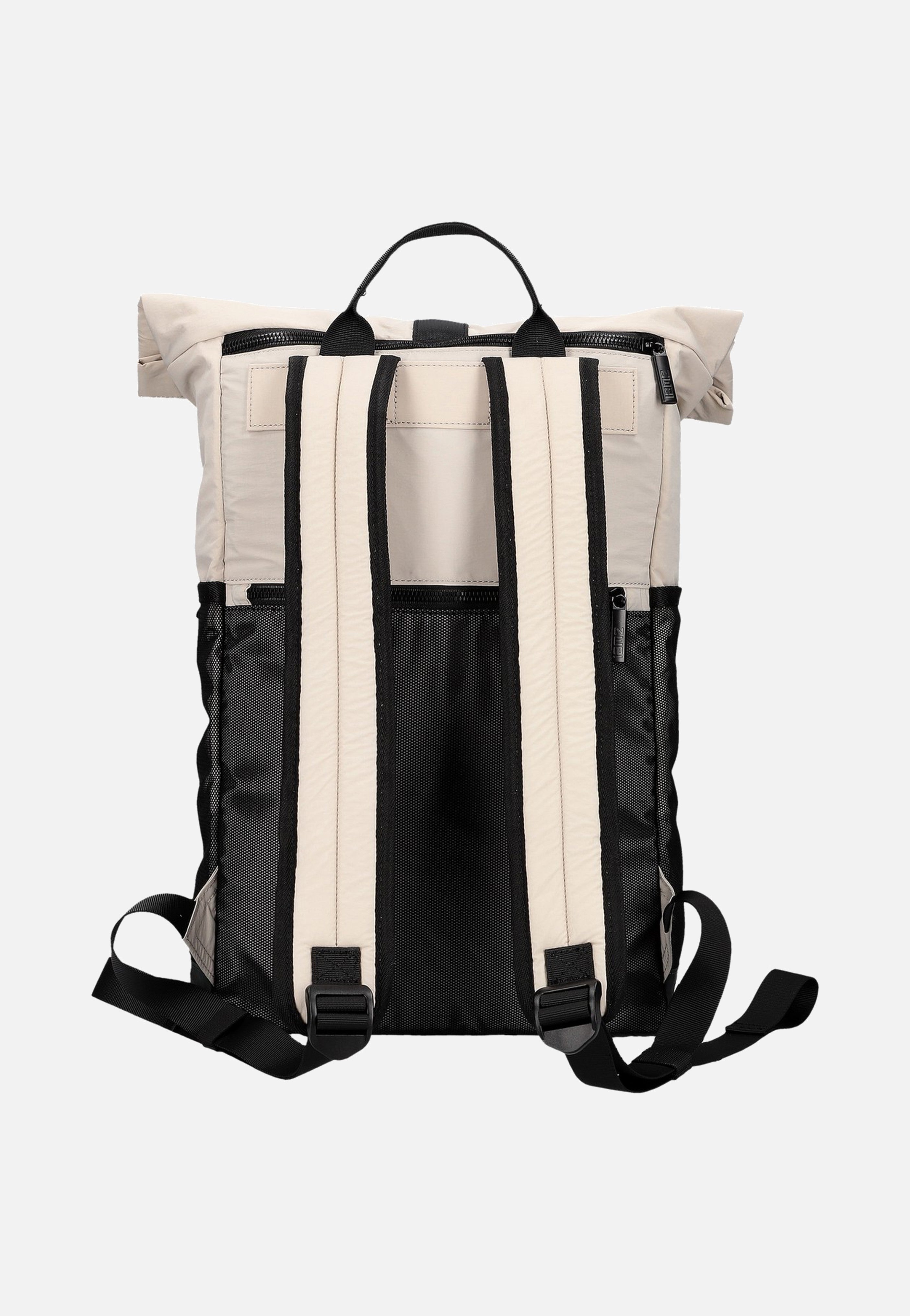 zwei Bonny BOR180 Sand Rucksack