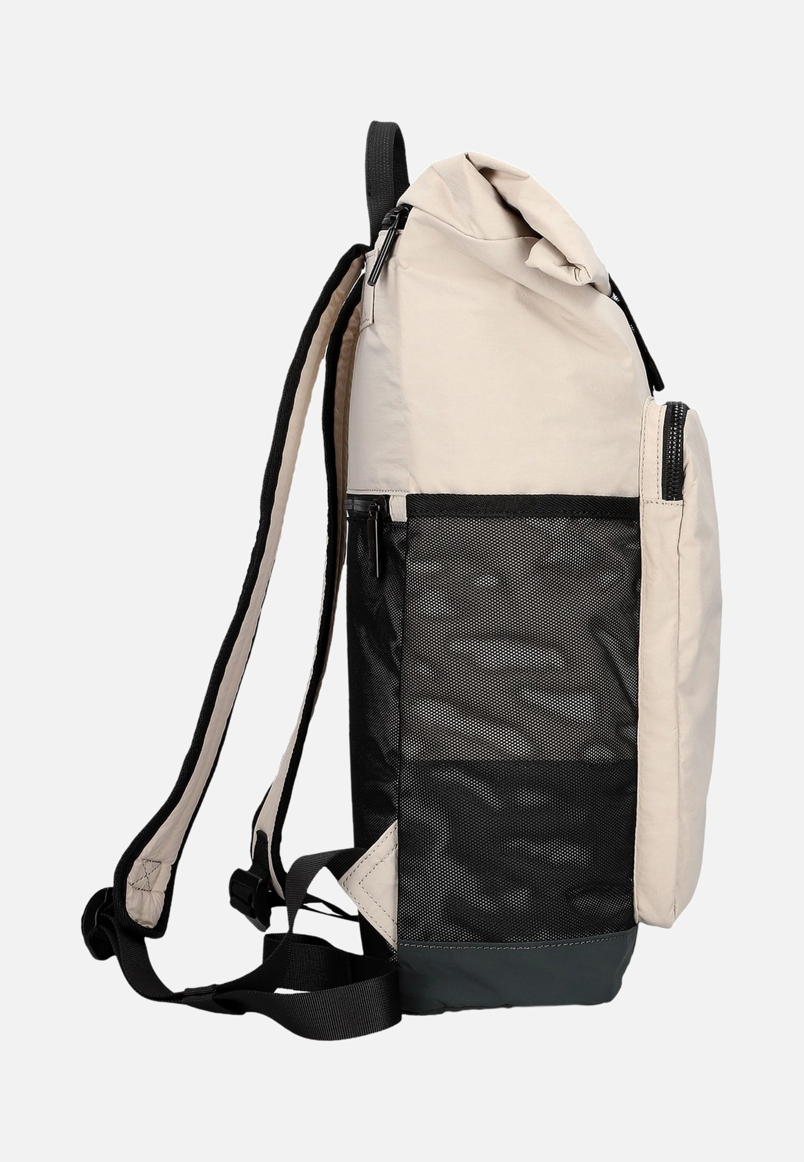 zwei Bonny BOR180 Sand Rucksack
