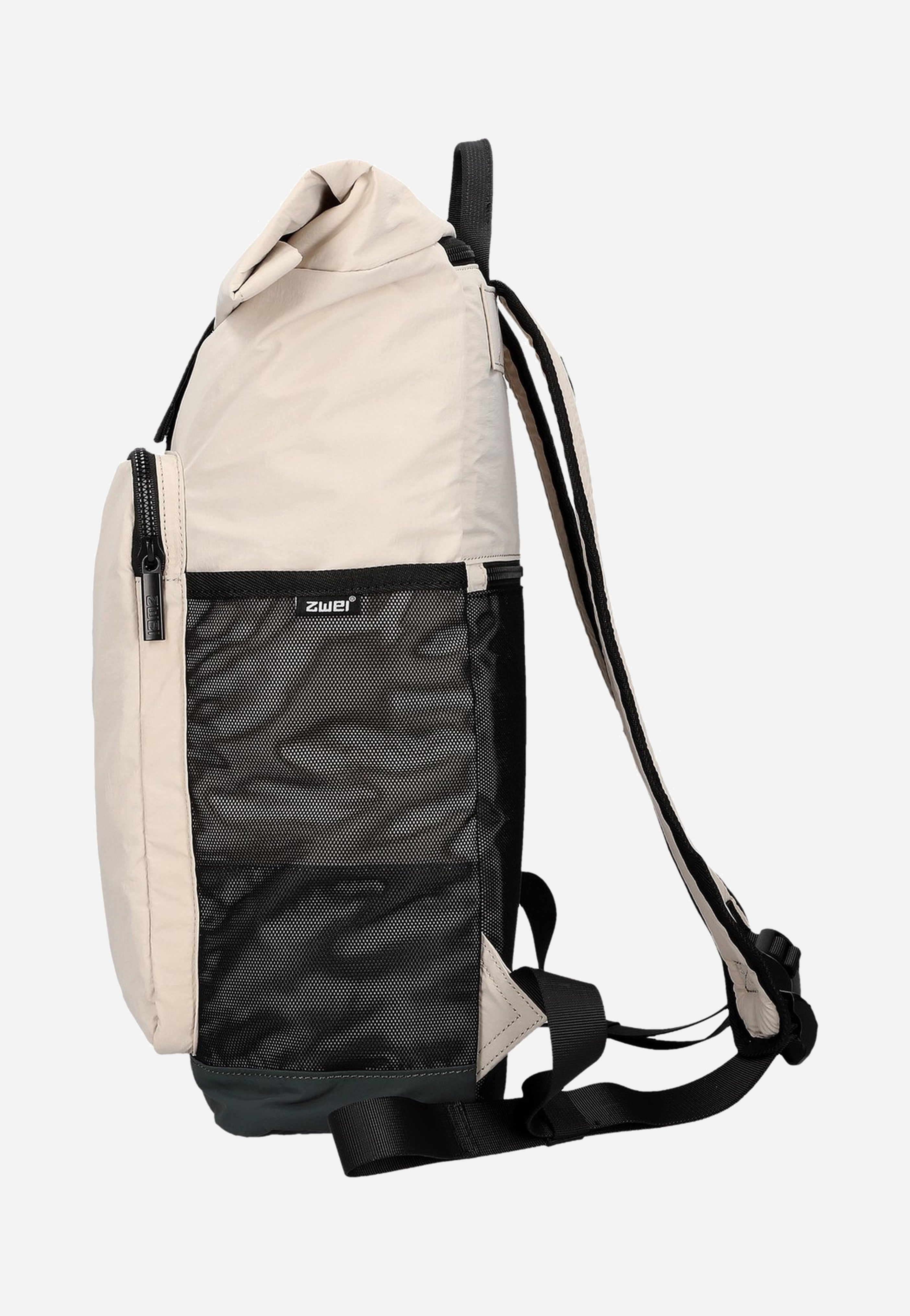 zwei Bonny BOR180 Sand Rucksack