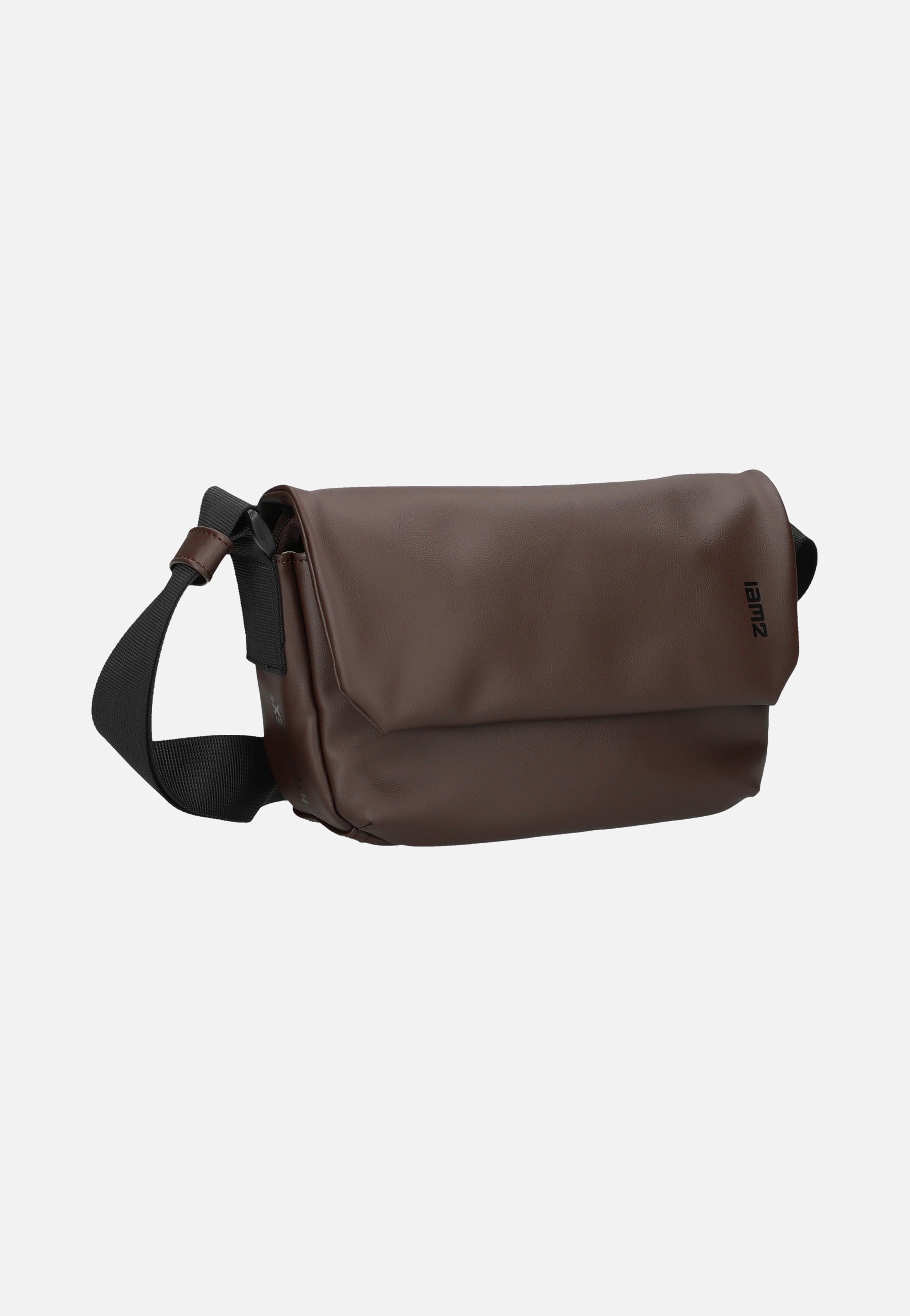 zwei Cargo CA40 Brown Crossbody Bag