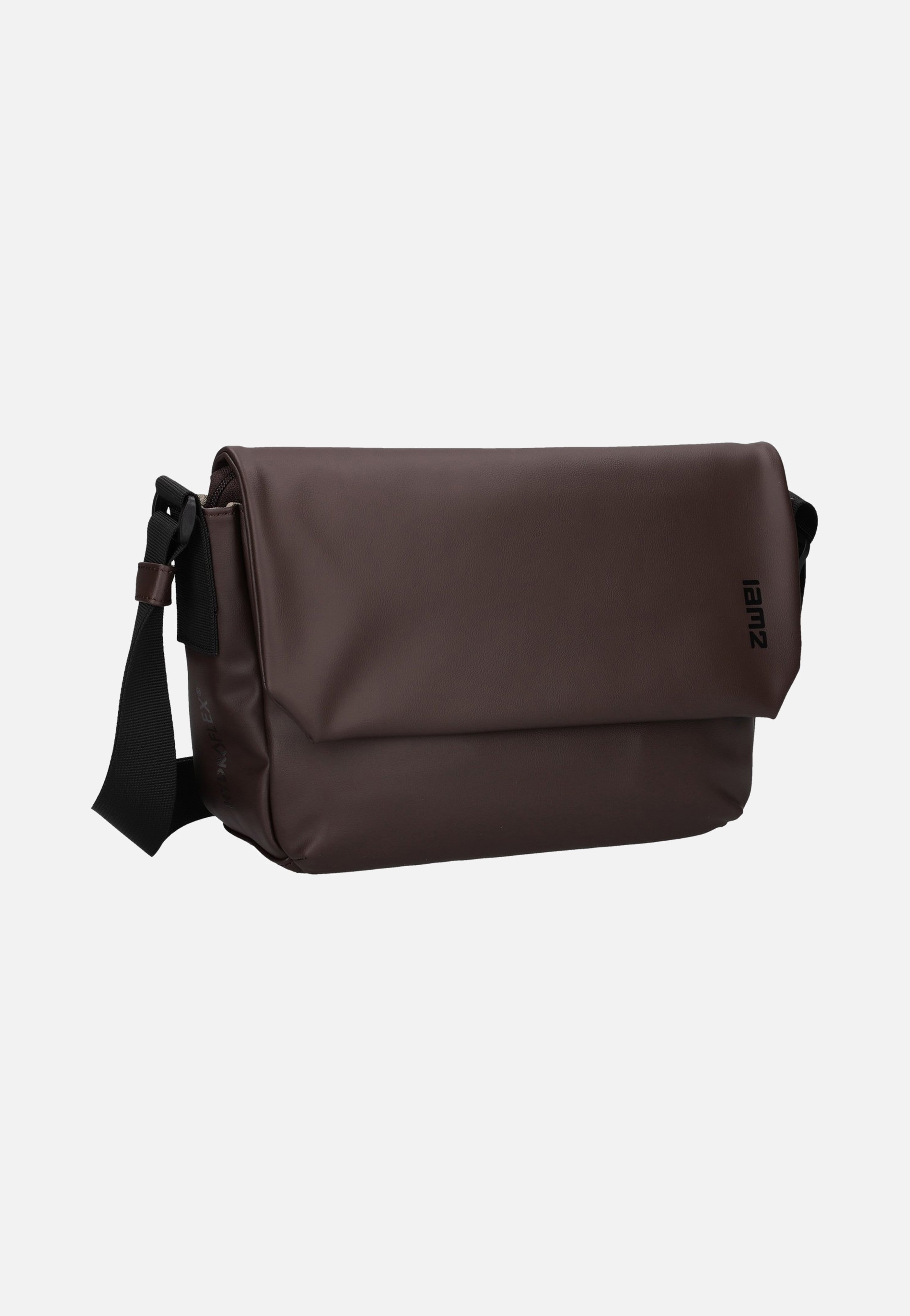 zwei Cargo CA60 Brown Messenger Bag