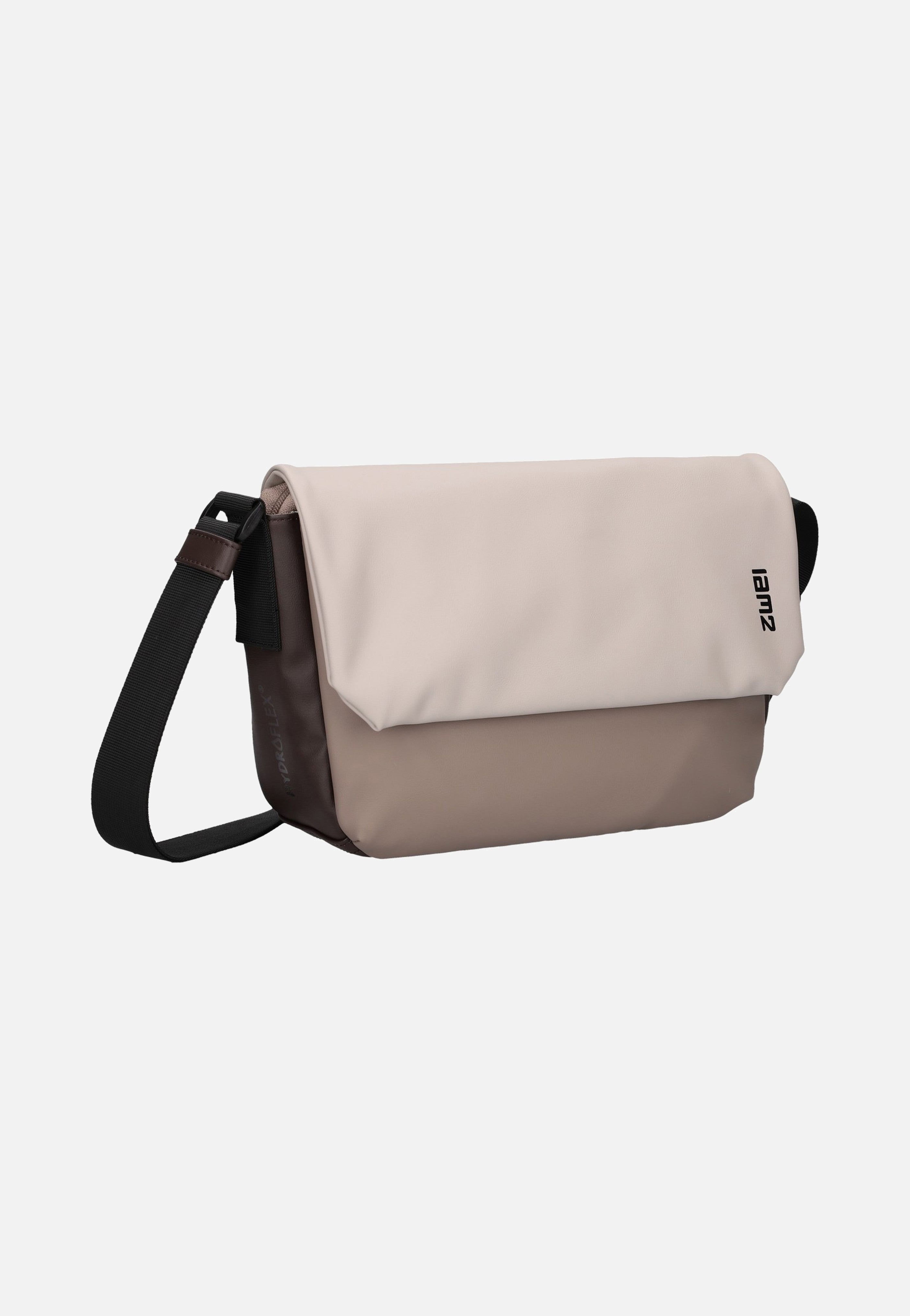zwei Cargo CA60 Sand/Brown Messenger Bag