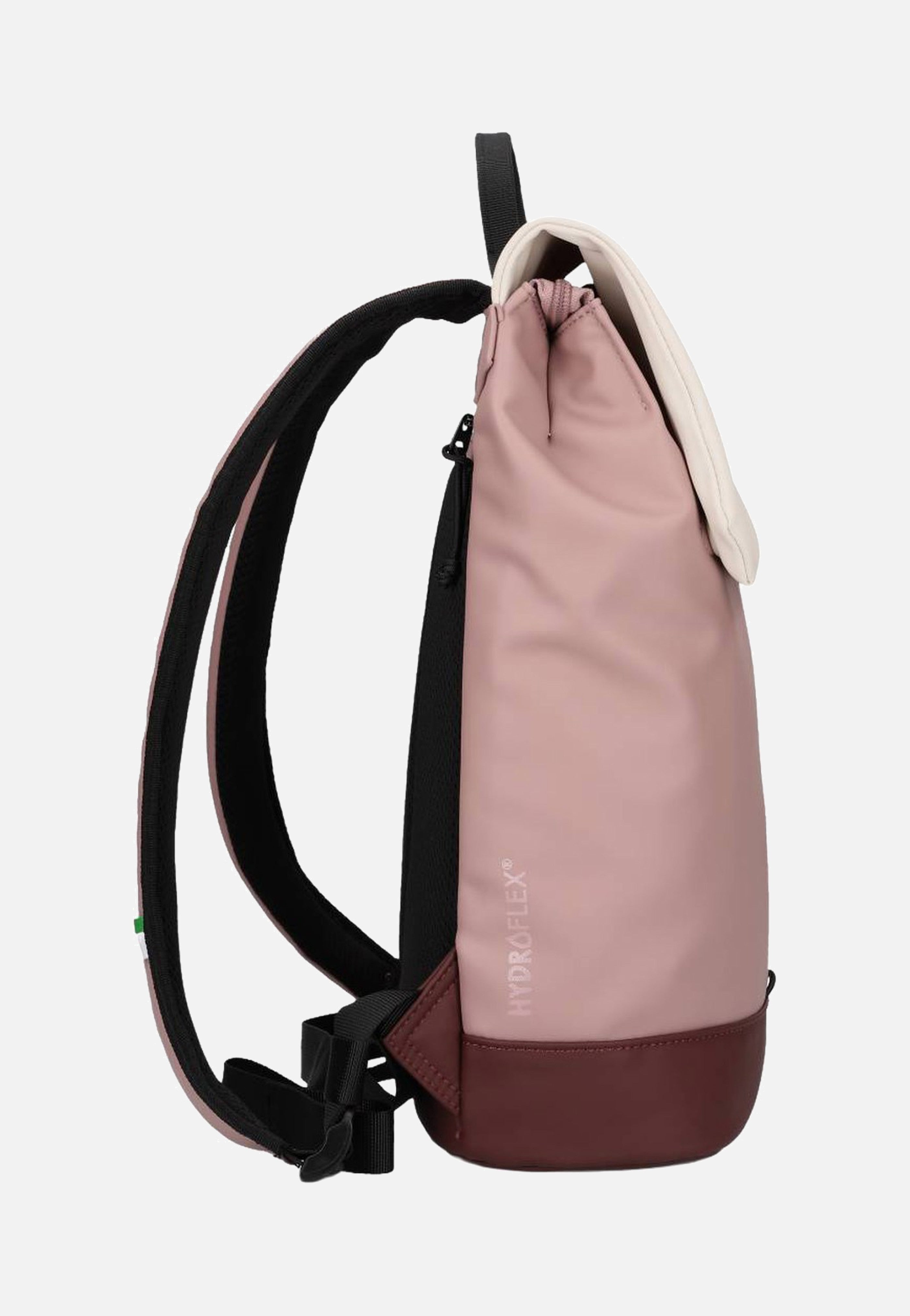 zwei Cargo CAR130 White/Bordeaux Backpack