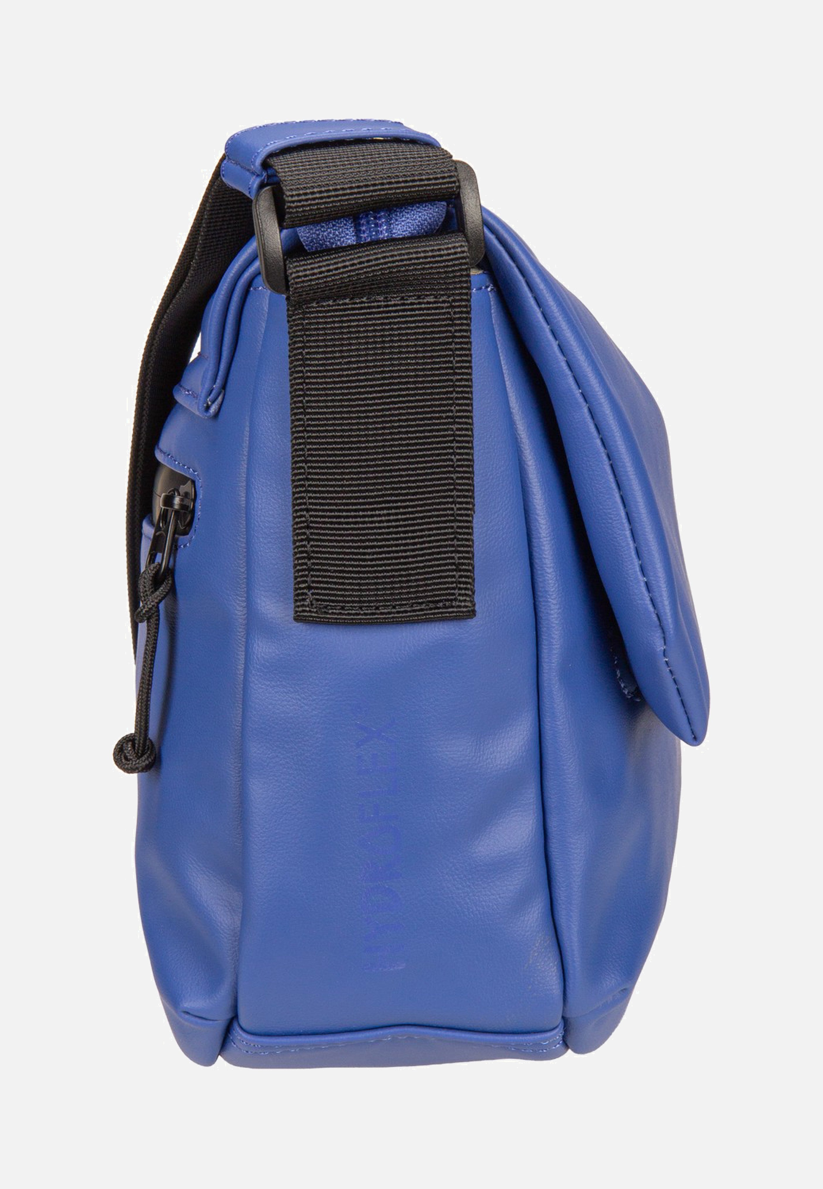 zwei - Cargo CA60 Royal - Messenger Bag | Neutral-Image