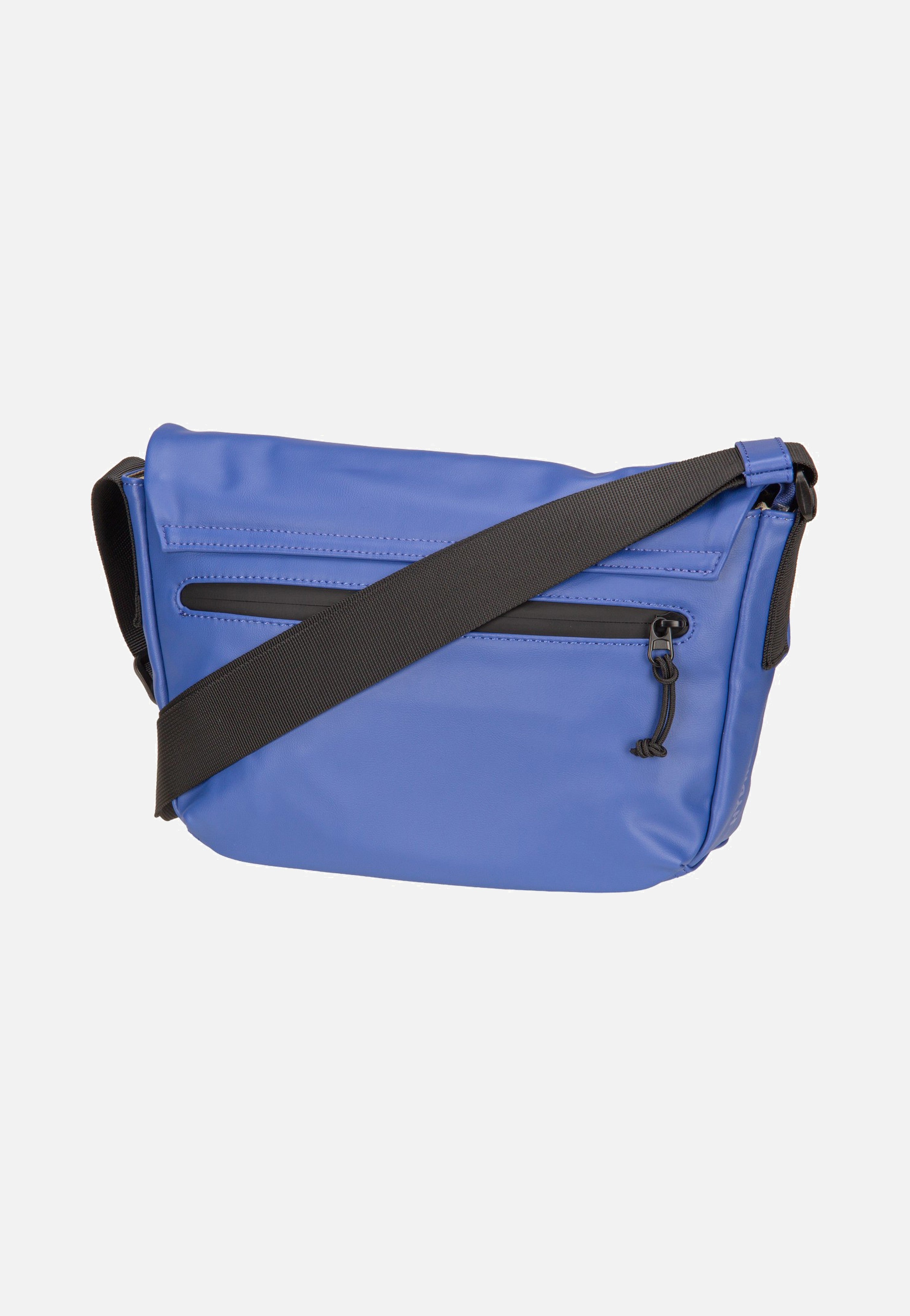 zwei - Cargo CA60 Royal - Messenger Bag | Neutral-Image