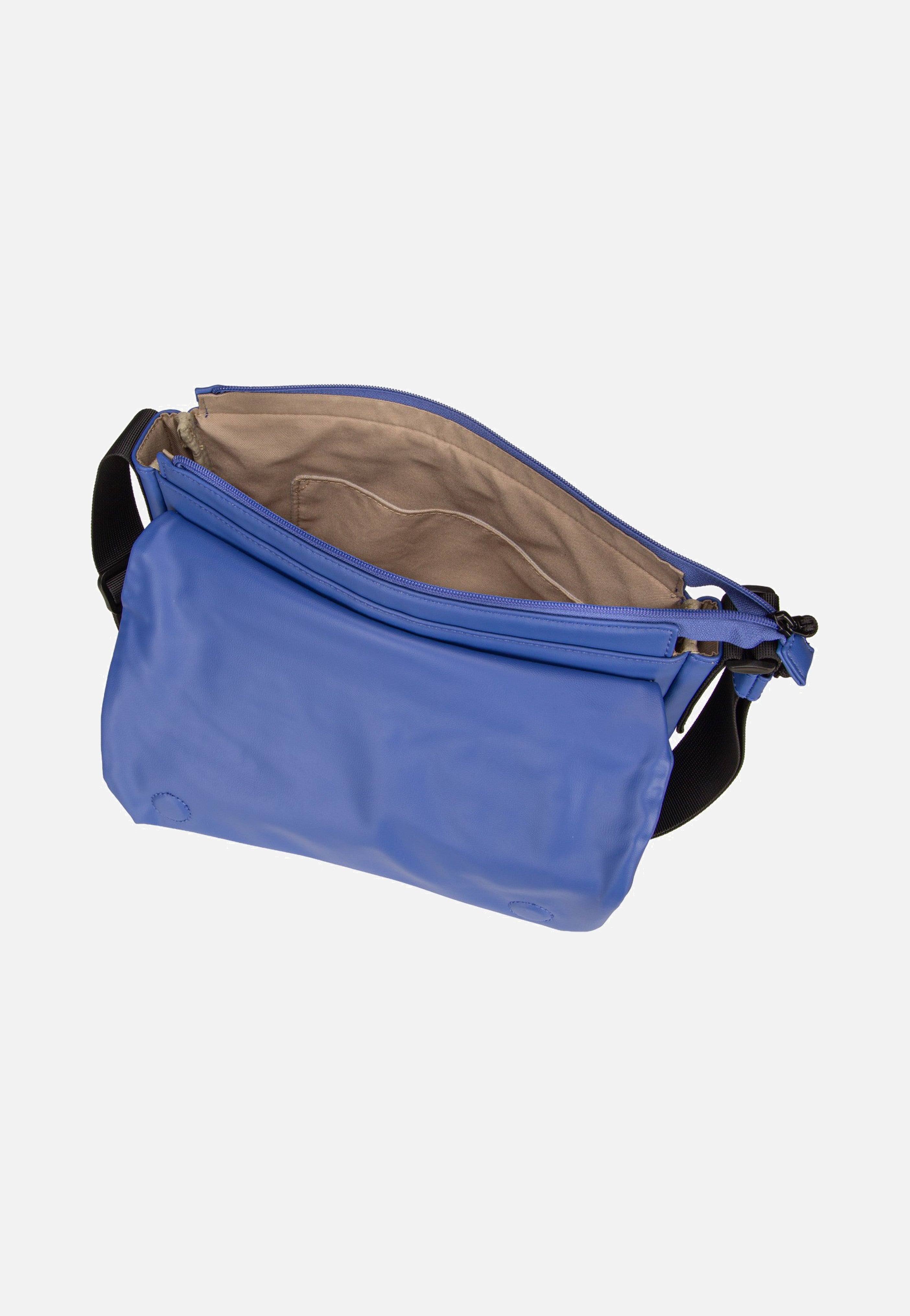 zwei - Cargo CA60 Royal - Messenger Bag | Neutral-Image