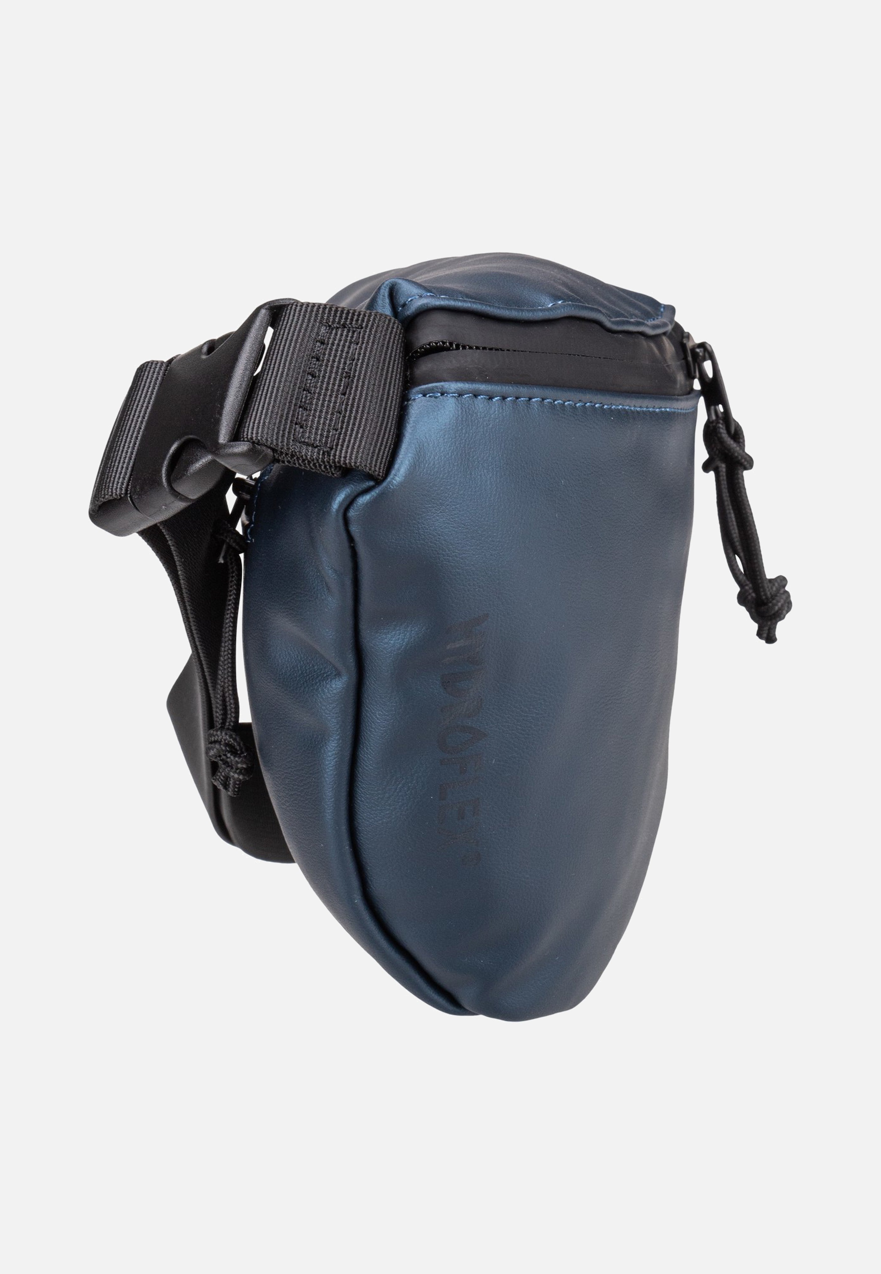zwei Cargo CAH55 Metallic-Blue Sling Bag
