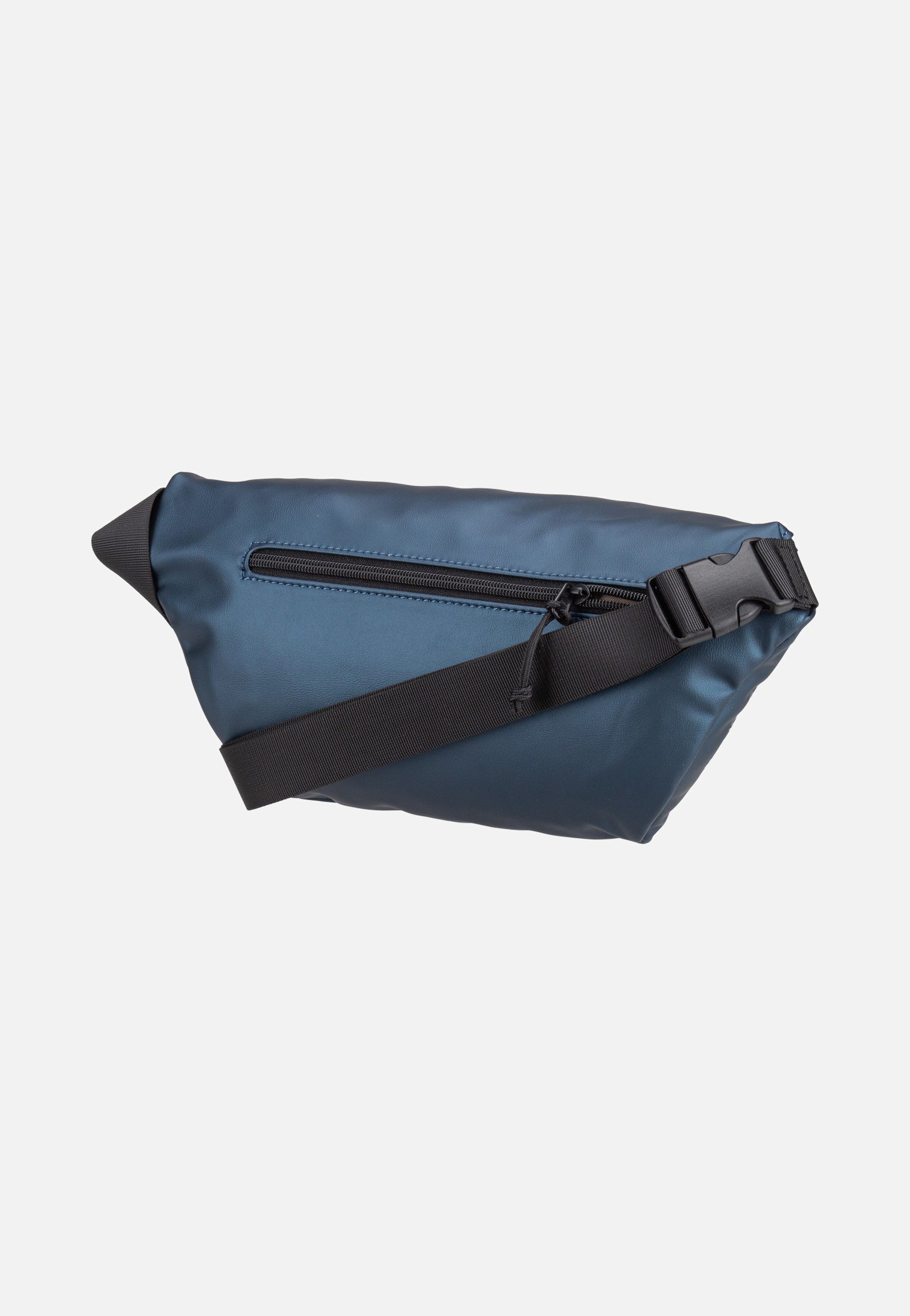 zwei Cargo CAH55 Metallic-Blue Sling Bag