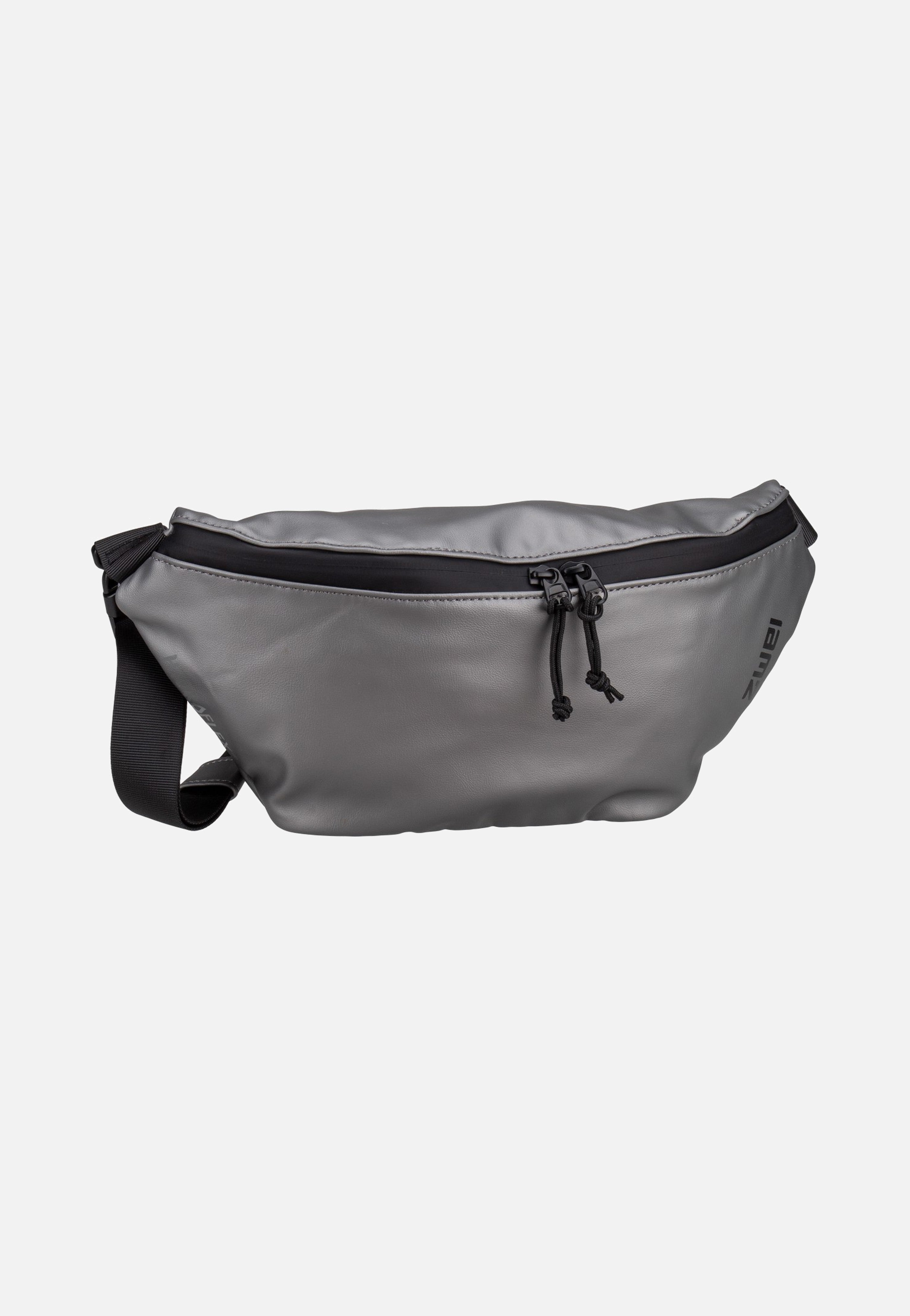 zwei - Cargo CAH55 Metallic-Stone - Sling Bag | Neutral-Image