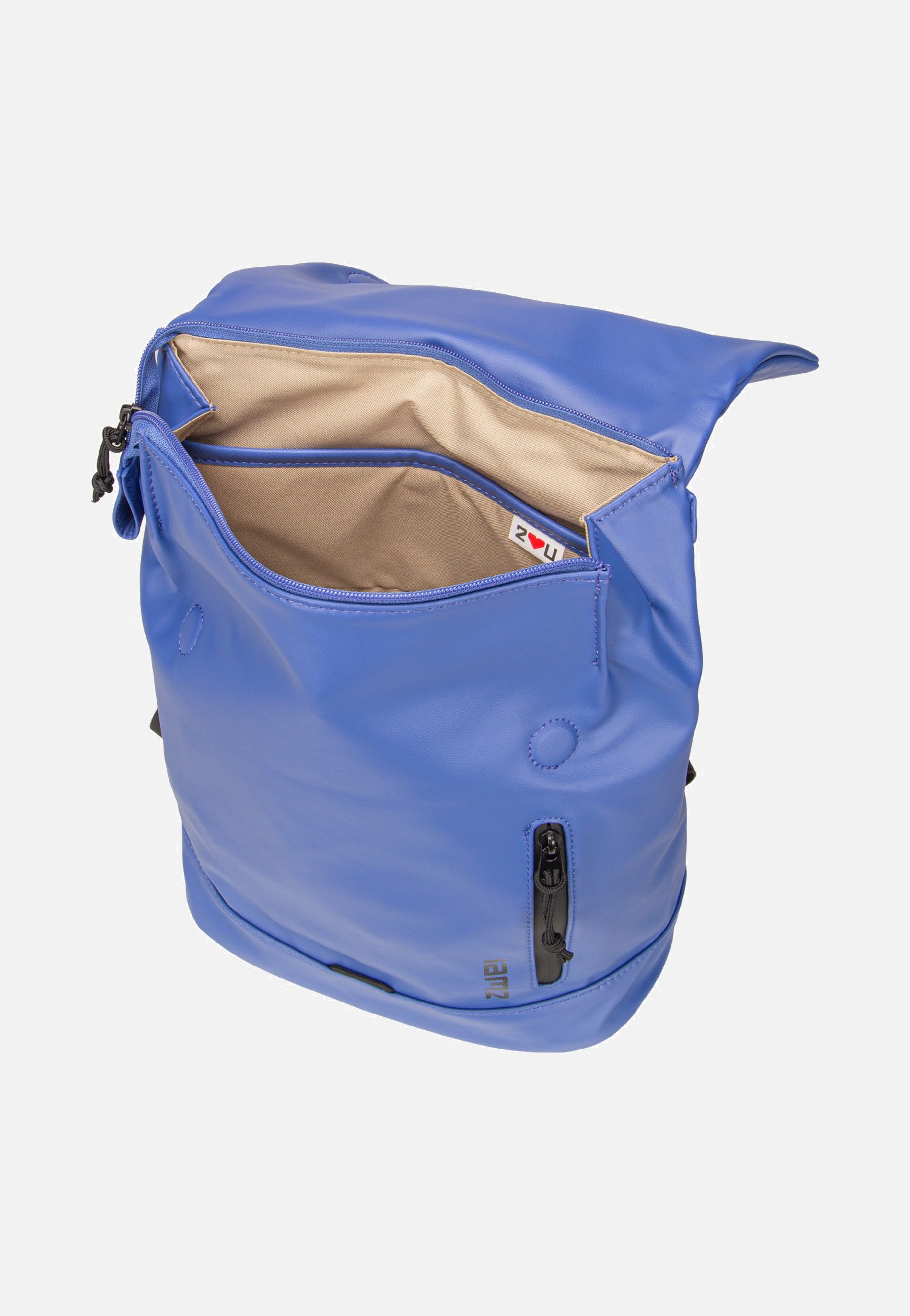 zwei - Cargo CAR130 Royal - Backpack | Neutral-Image
