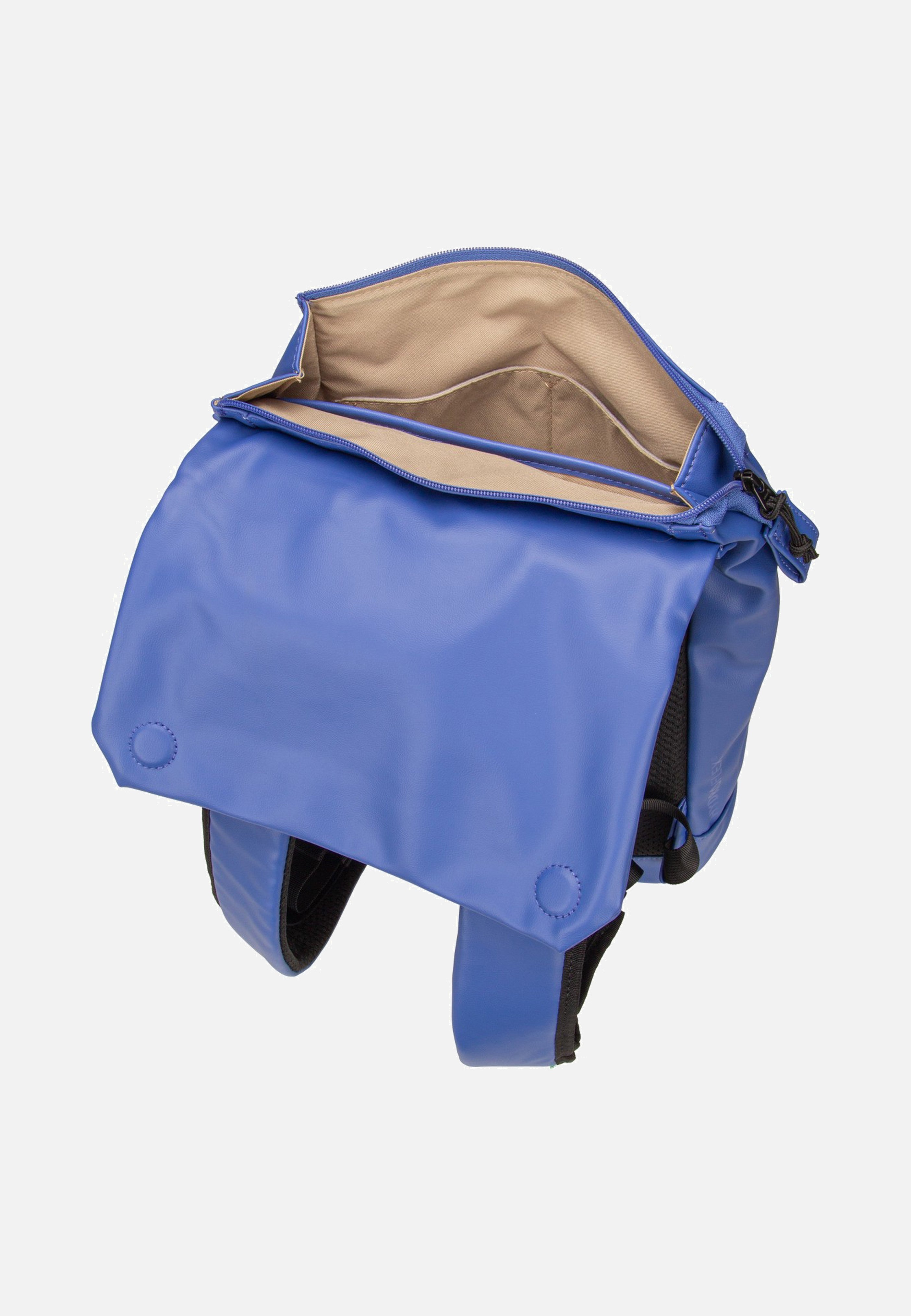 zwei - Cargo CAR130 Royal - Backpack | Neutral-Image