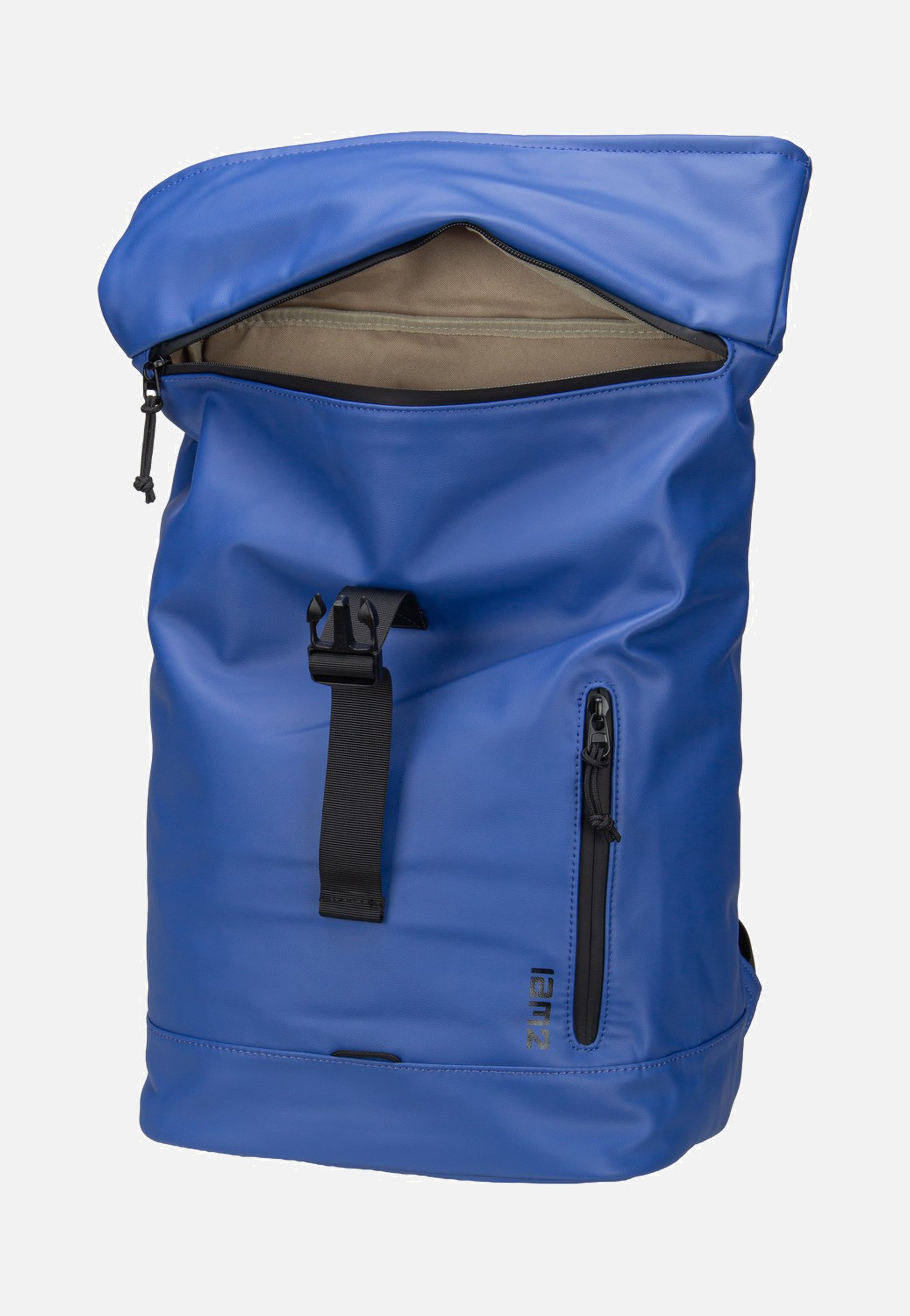 zwei - Cargo CAR200 Royal - Rolltop Backpack | Neutral-Image