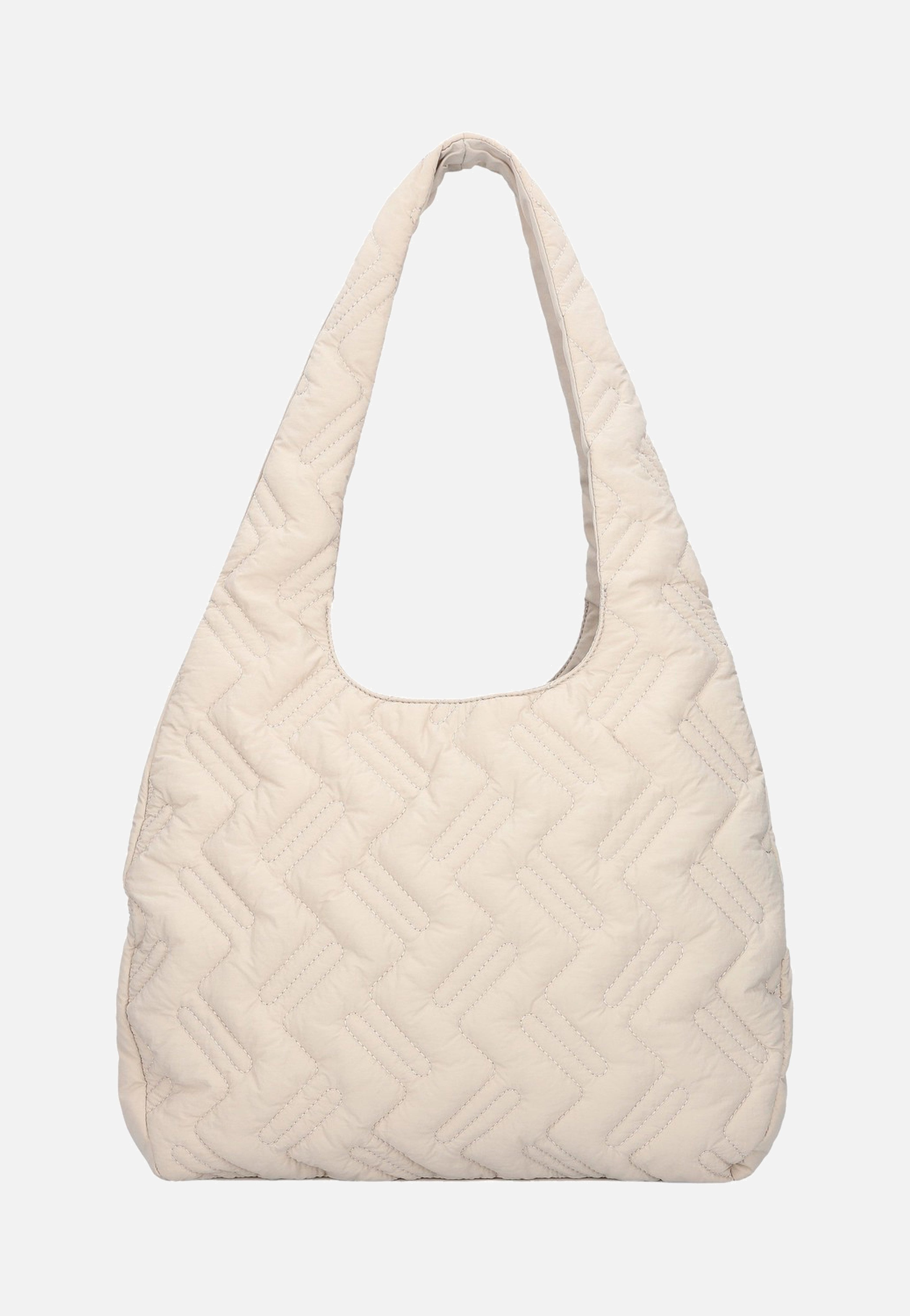 zwei Cleo CL100 Sand/New Hobo Bag