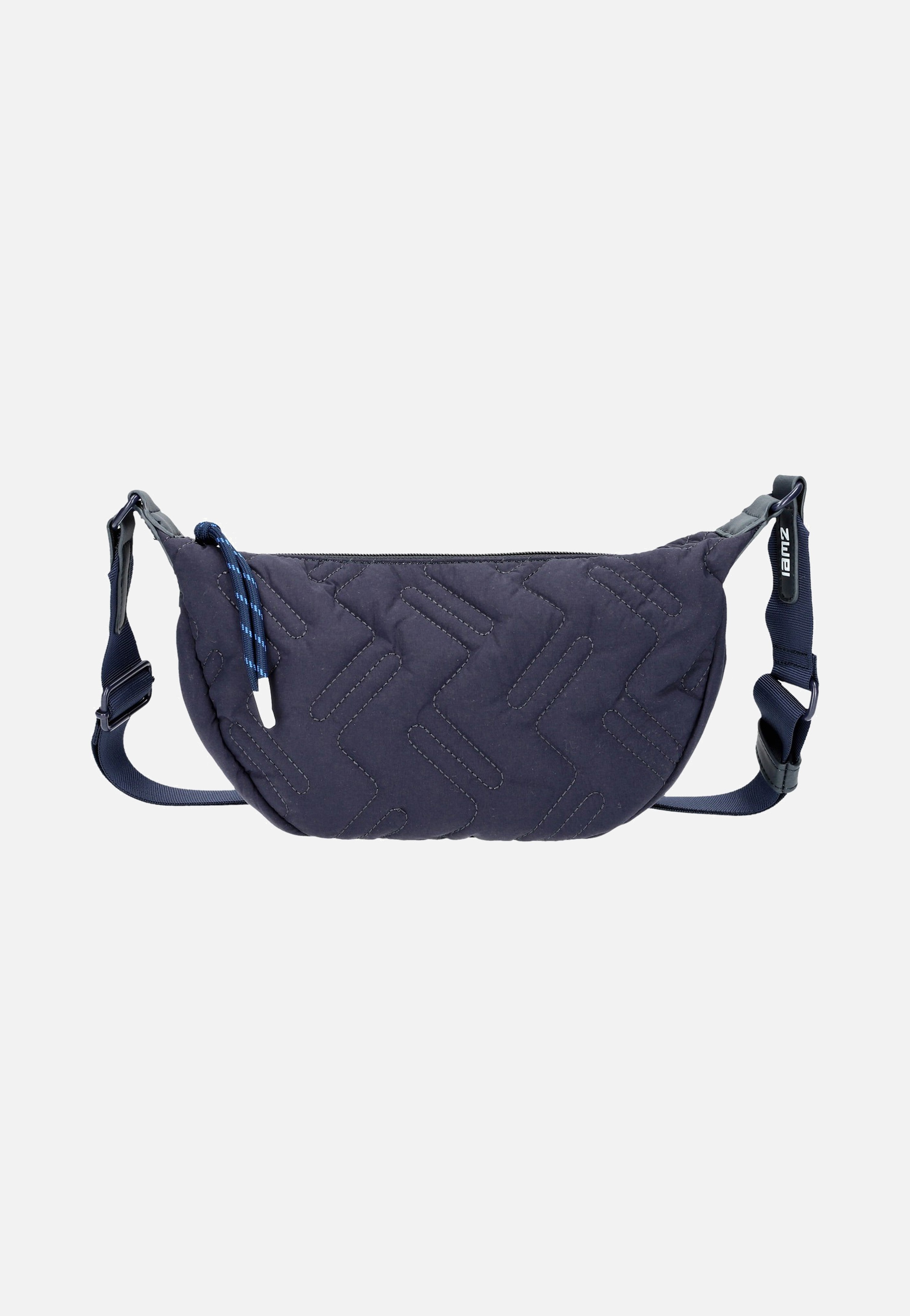 zwei Cleo CL50 Blue Sling Bag