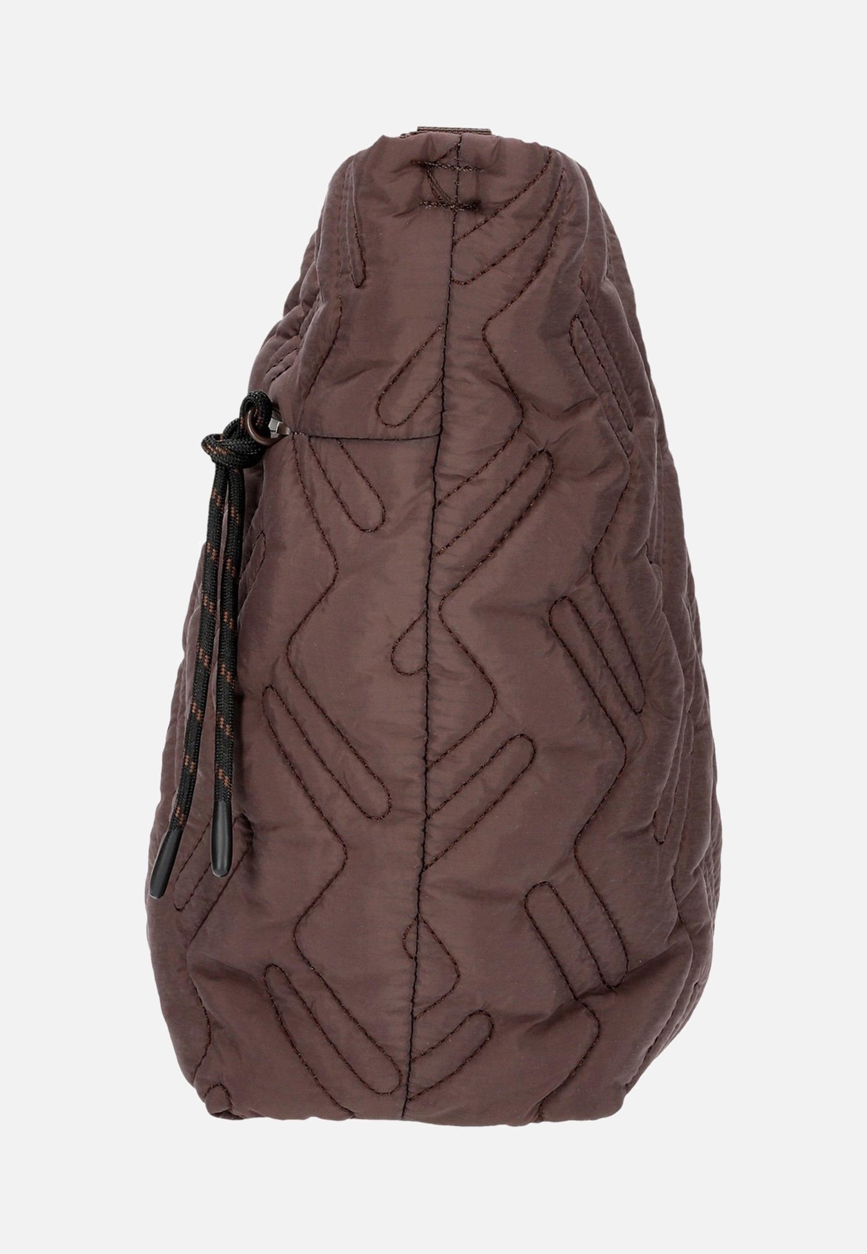 zwei Cleo CL90 Brown Umhängetasche