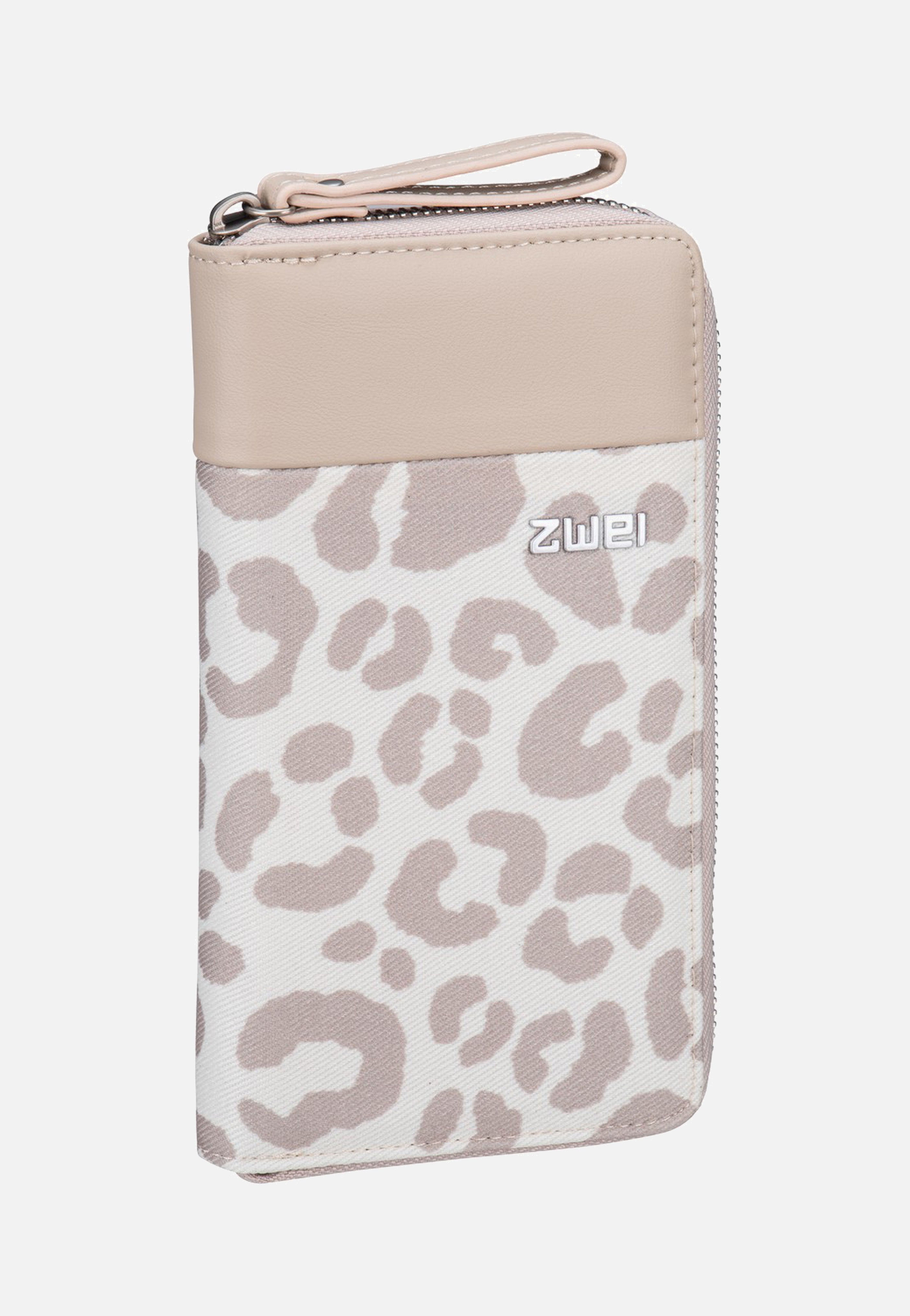 zwei - Eva EV2 Leo Cotton - Wallet | Women-Image