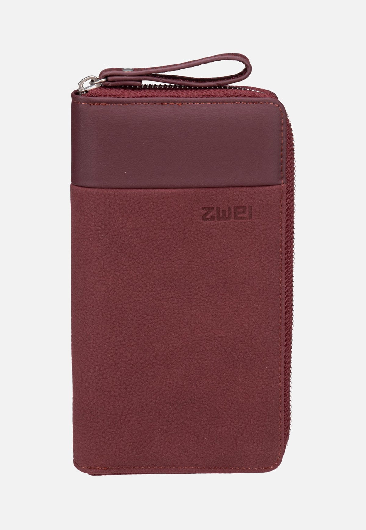 zwei Eva EV2 Rubin Portemonnaie