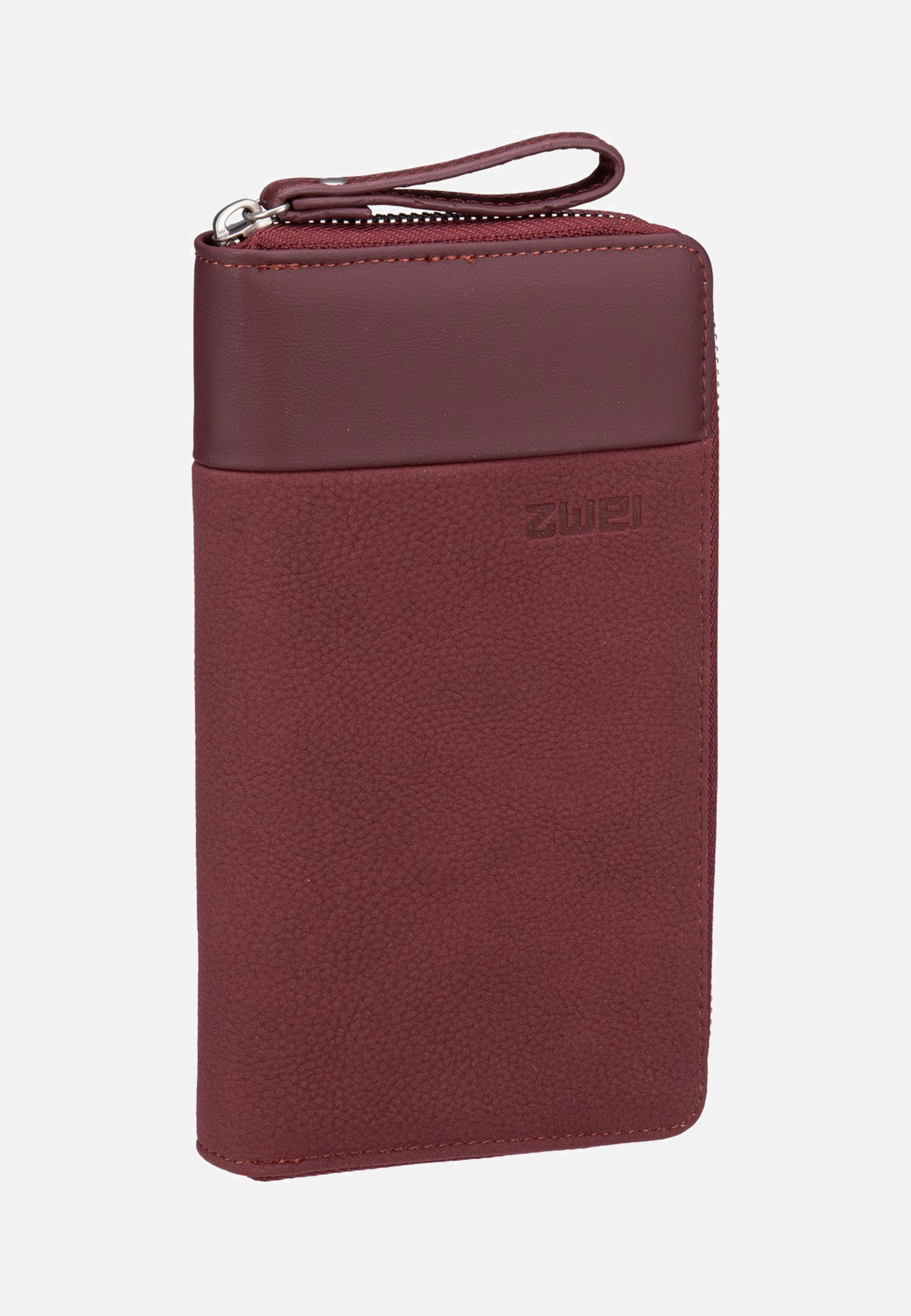 zwei - Eva EV2 Rubin - Wallet | Women-Image