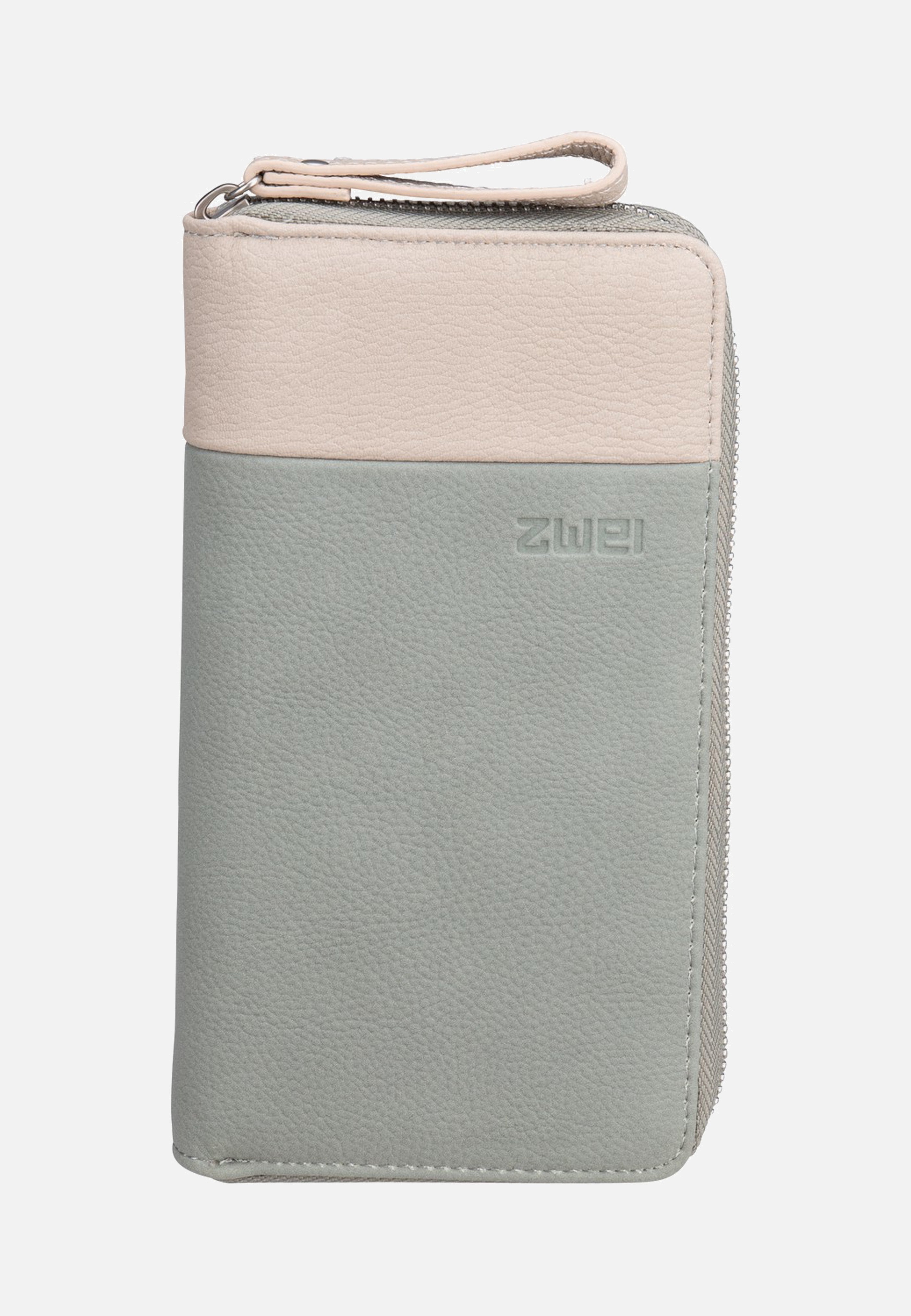 zwei - Eva EV2 Sage - Wallet | Women-Image