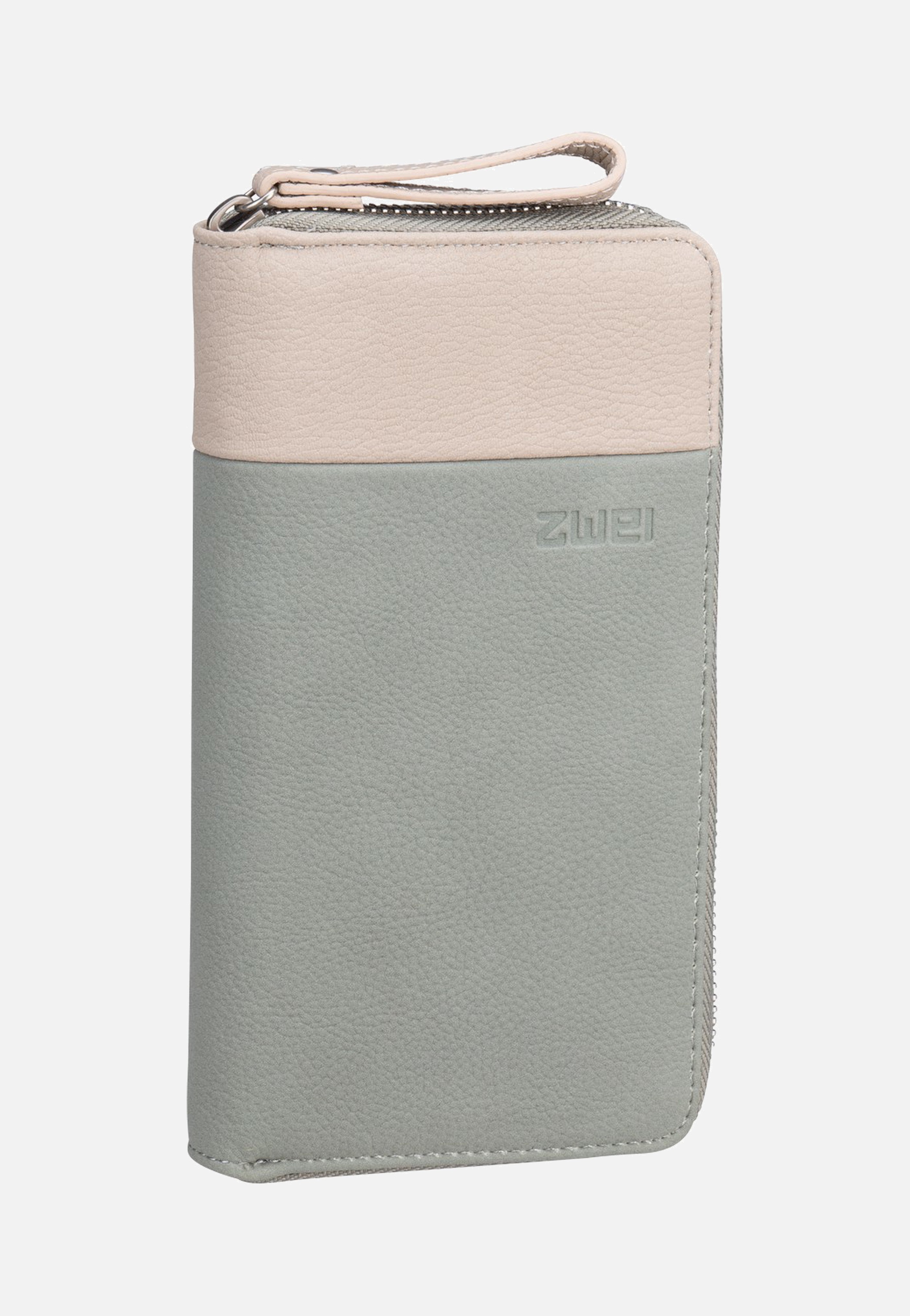 zwei - Eva EV2 Sage - Wallet | Women-Image