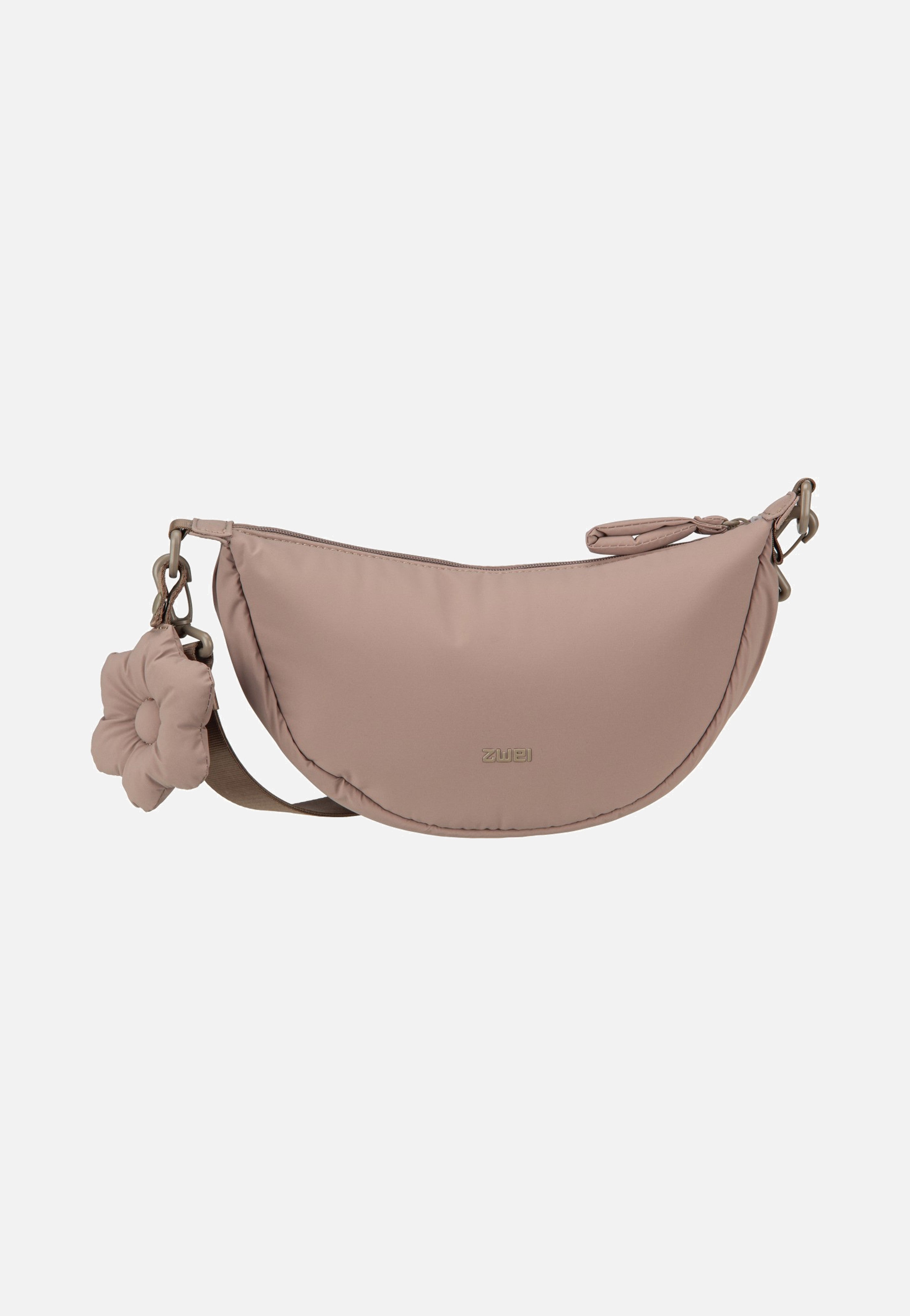 zwei - Hannah HA50 Cappuccino - Shoulder Bag | Women-Image