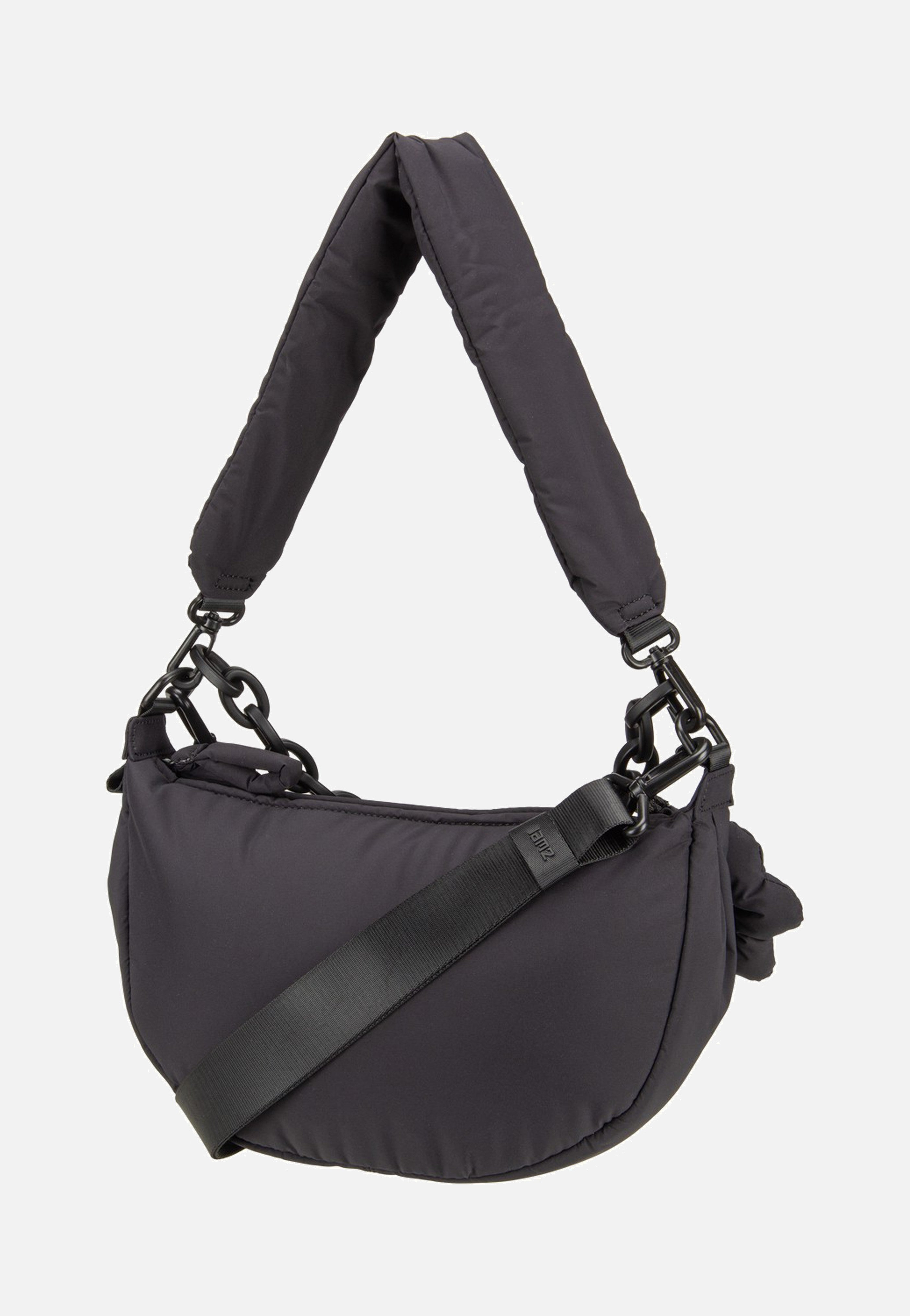 zwei - Hannah HA70 Black - Shoulder Bag | Neutral-Image