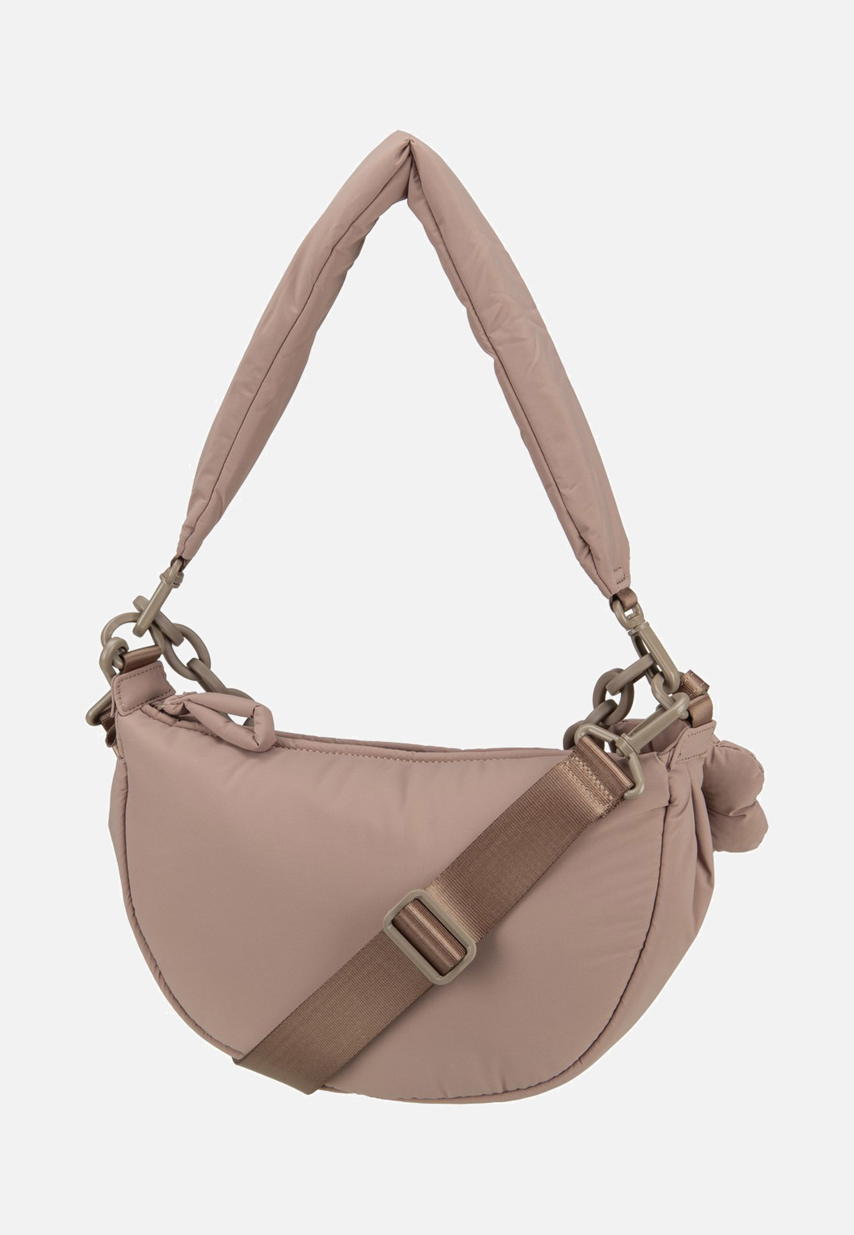 zwei - Hannah HA70 Cappuccino - Shoulder Bag | Women-Image