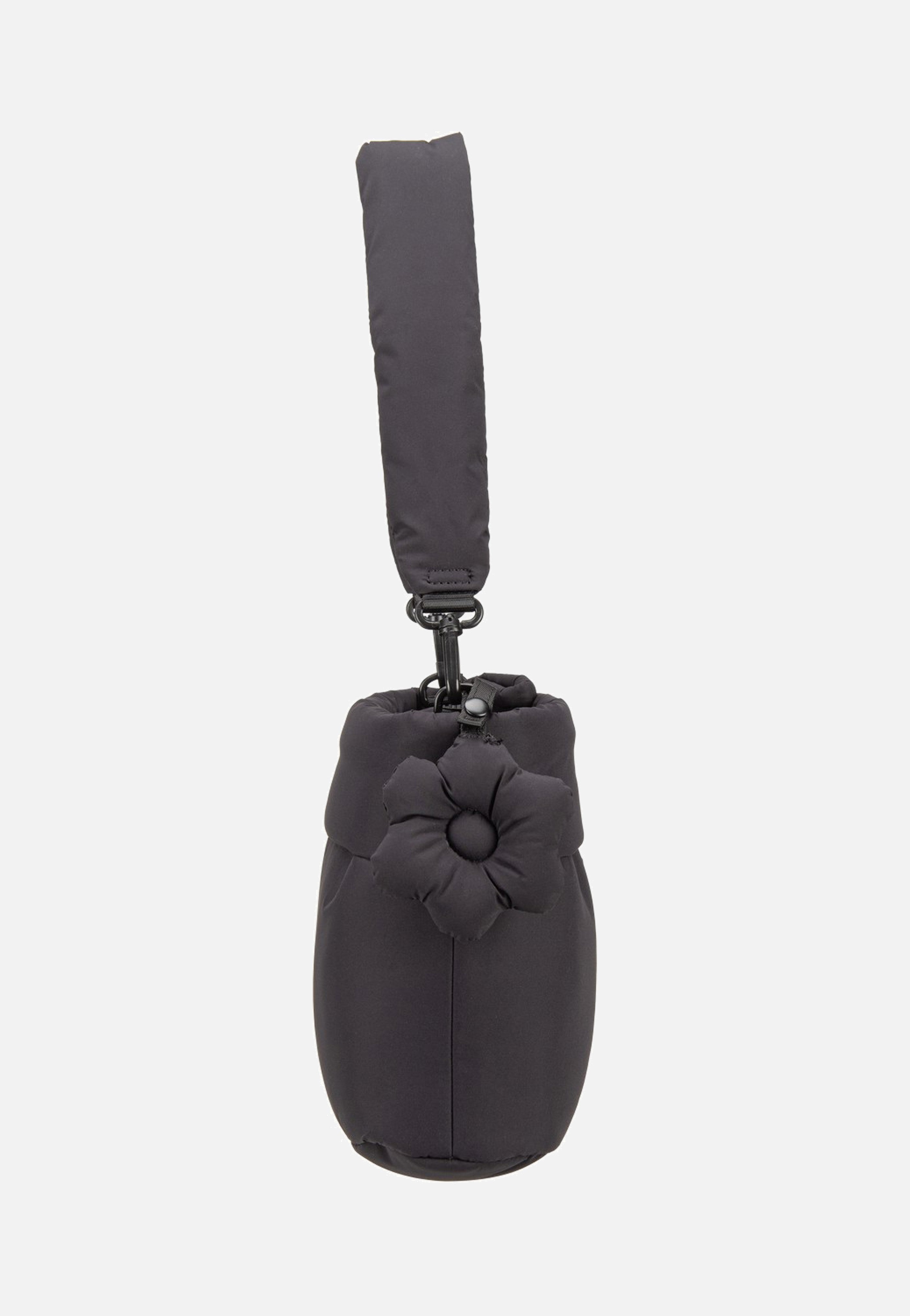 zwei Hannah HA8 Black Schultertasche