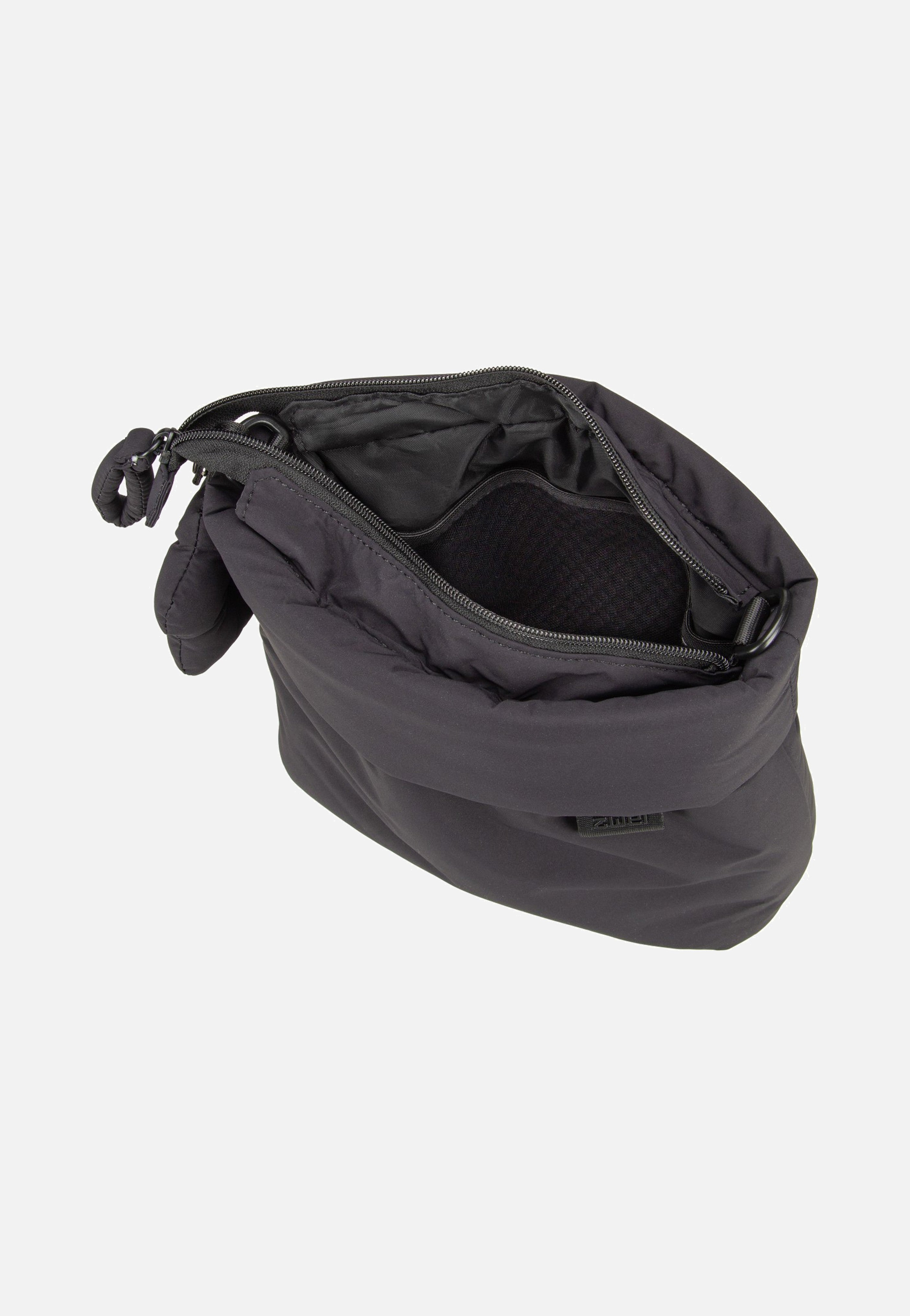 zwei Hannah HA8 Black Schultertasche