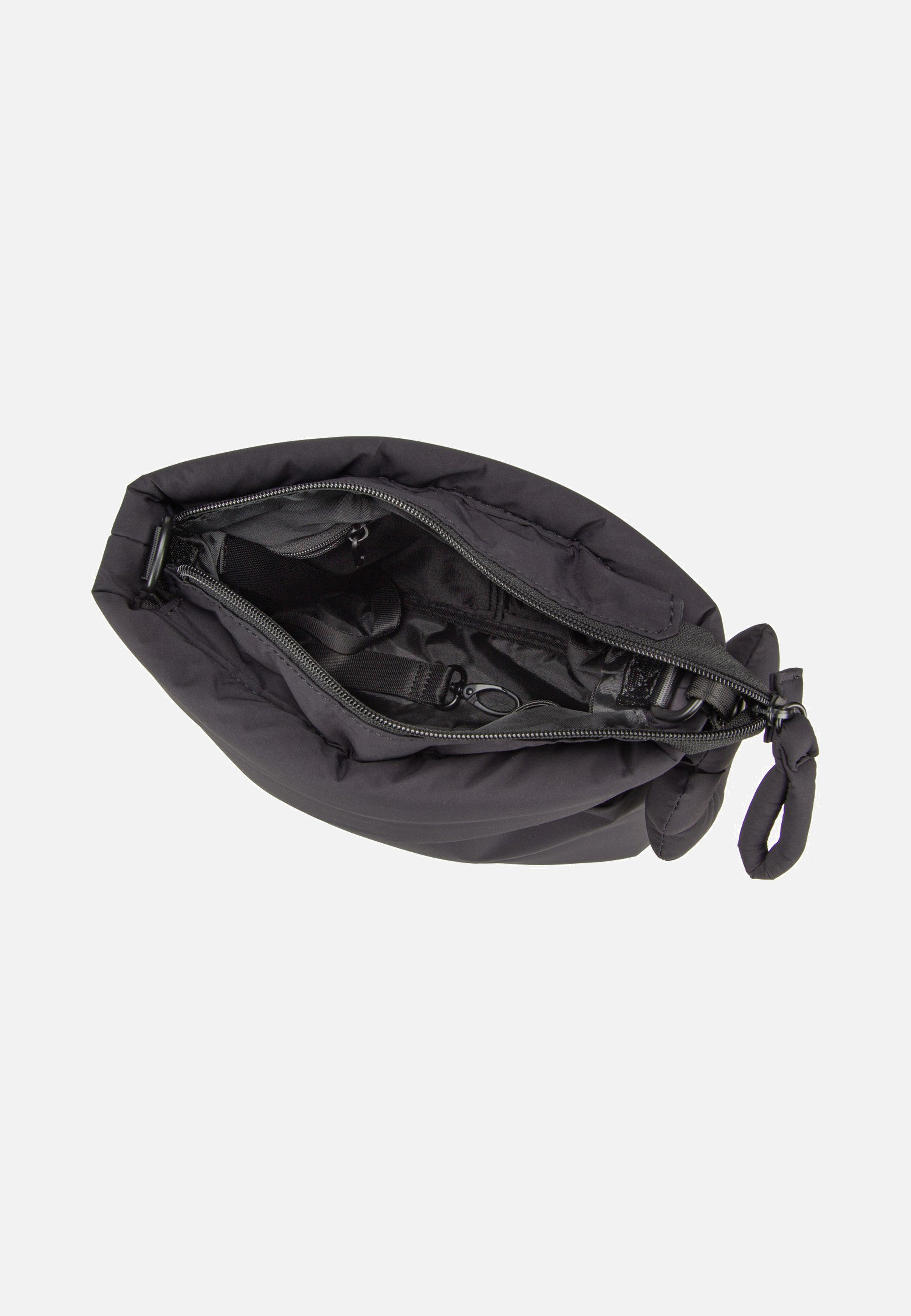 zwei Hannah HA8 Black Schultertasche