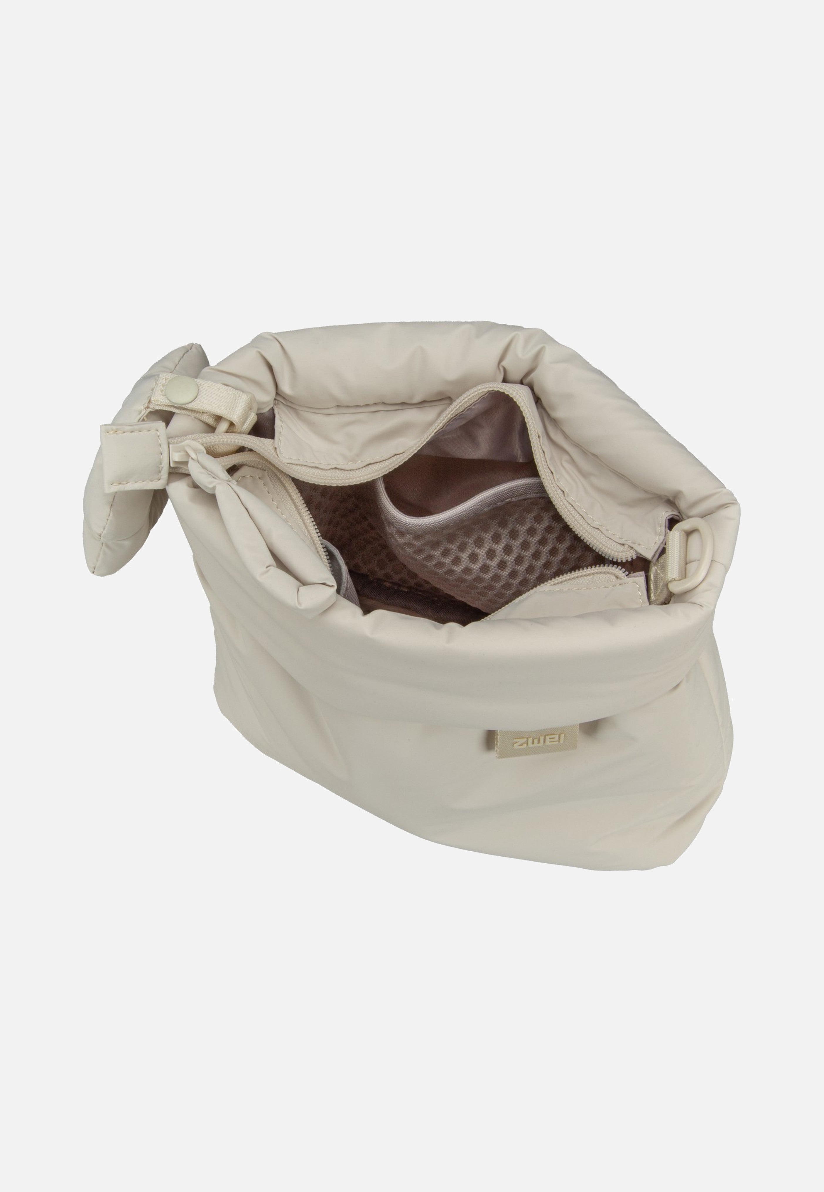 zwei - Hannah HA8 Off White - Shoulder Bag | Neutral-Image