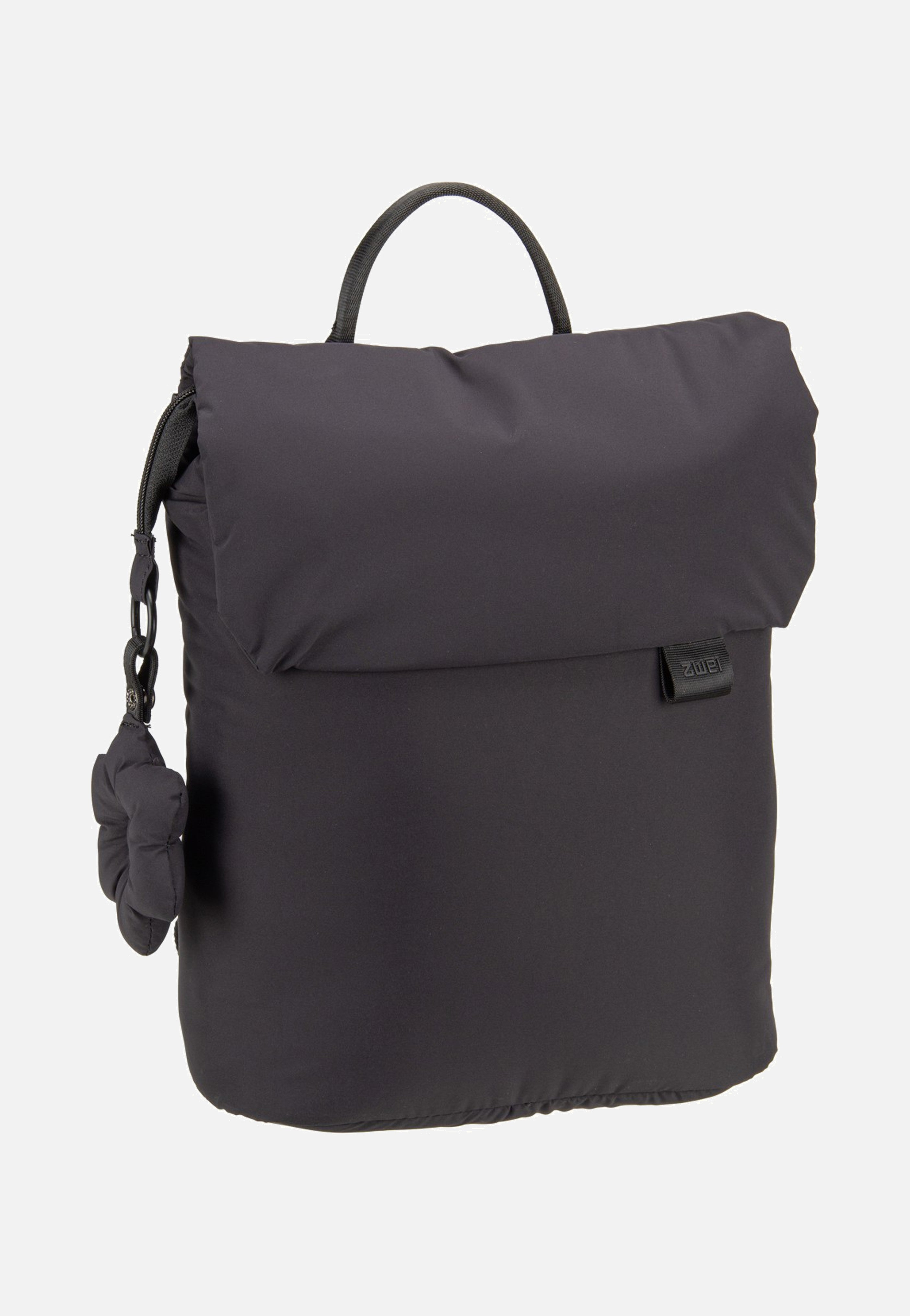 zwei - Hannah HAR13 Black - Backpack | Neutral-Image