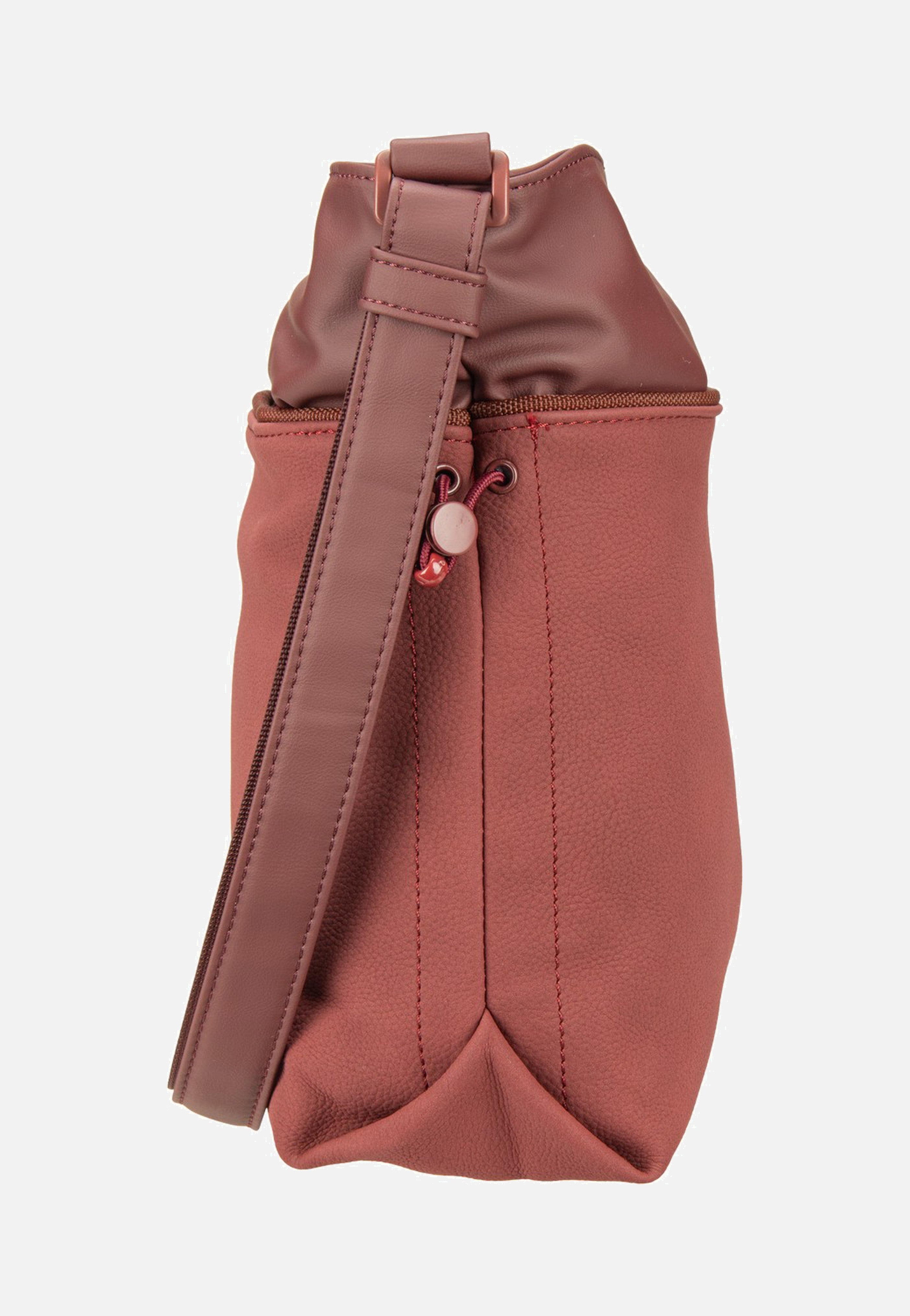 zwei - Jana J100 Rubin - Crossbody Bag | Women-Image