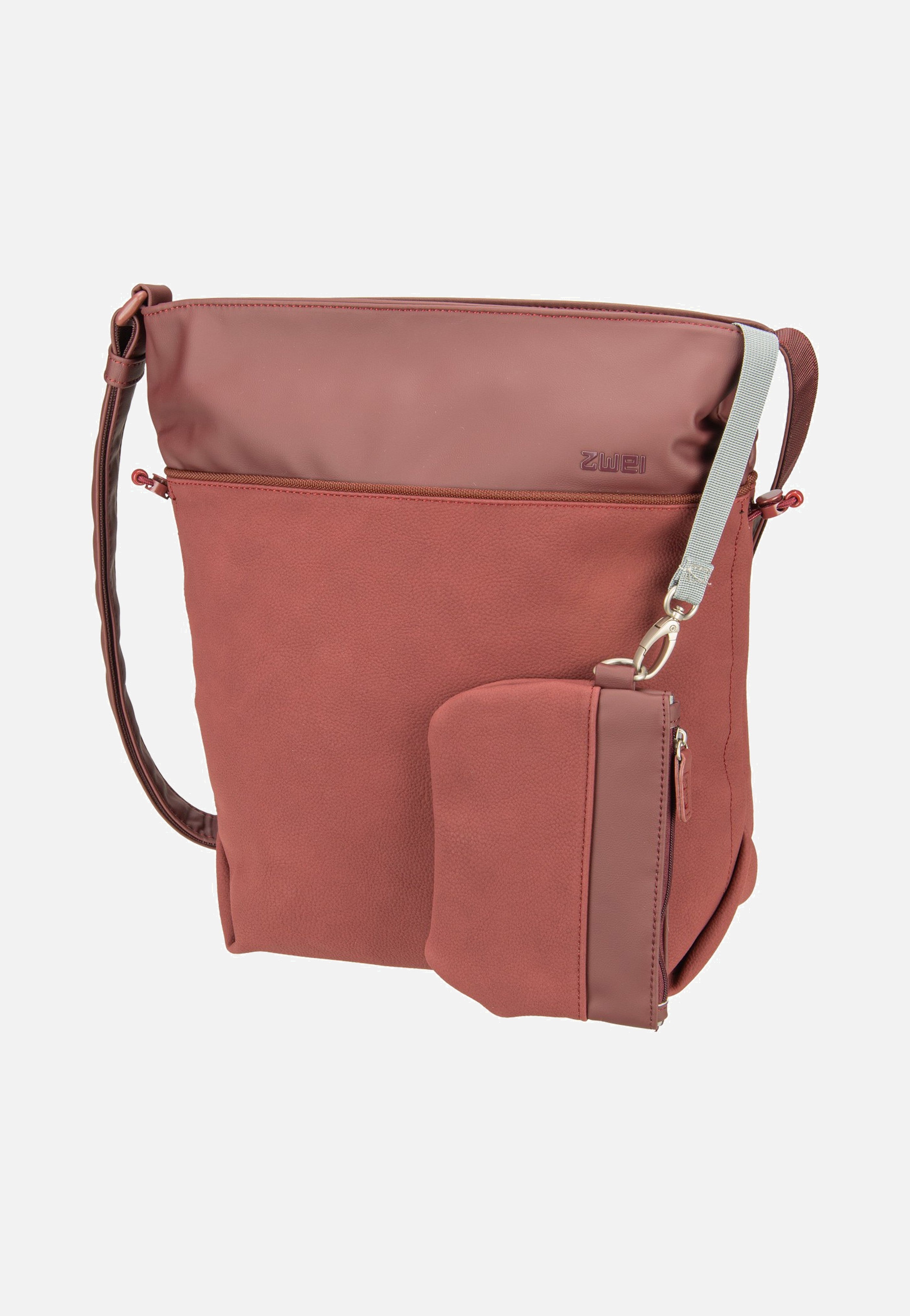 zwei - Jana J120 Rubin - Crossbody Bag | Women-Image