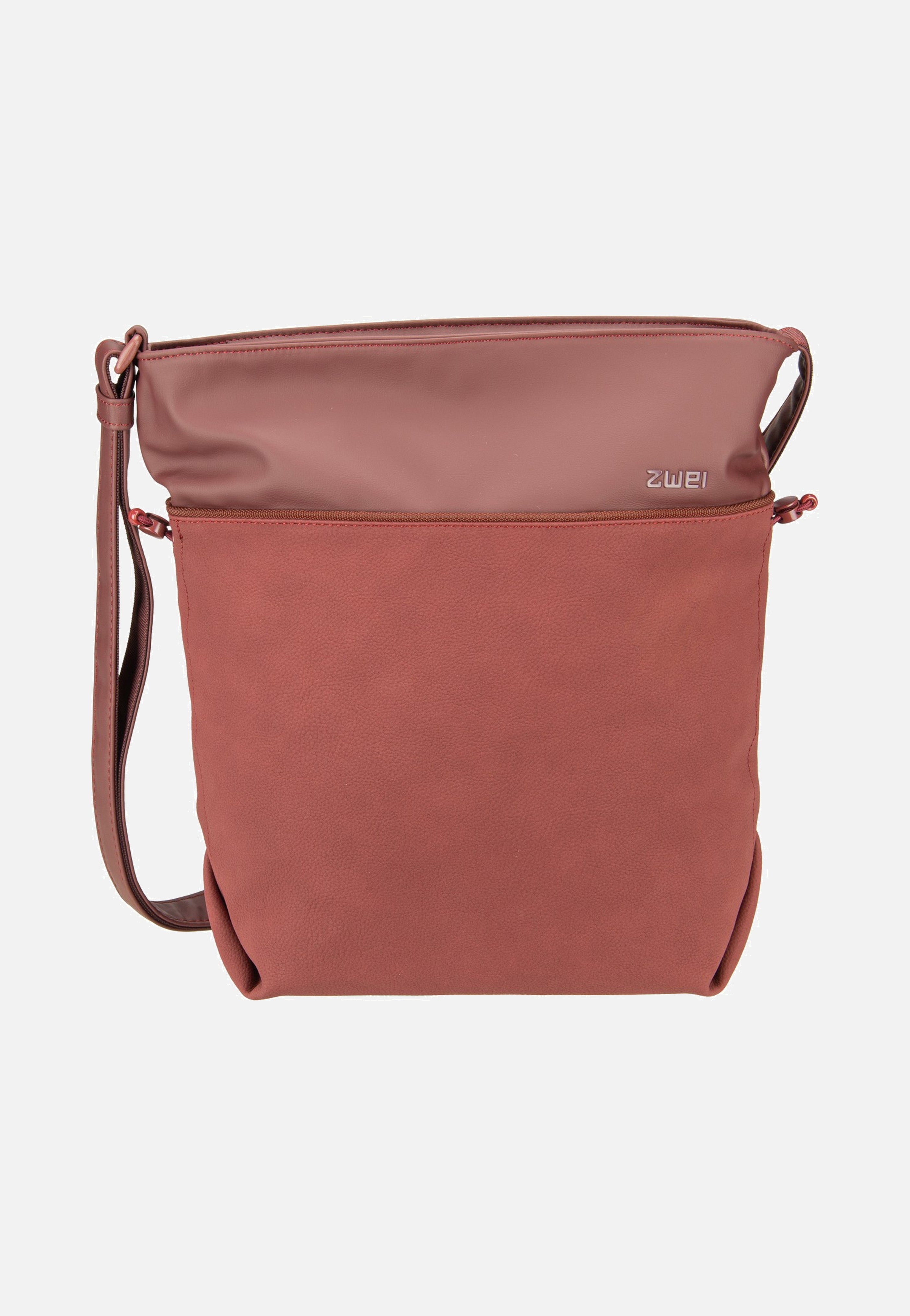 zwei - Jana J120 Rubin - Crossbody Bag | Women-Image